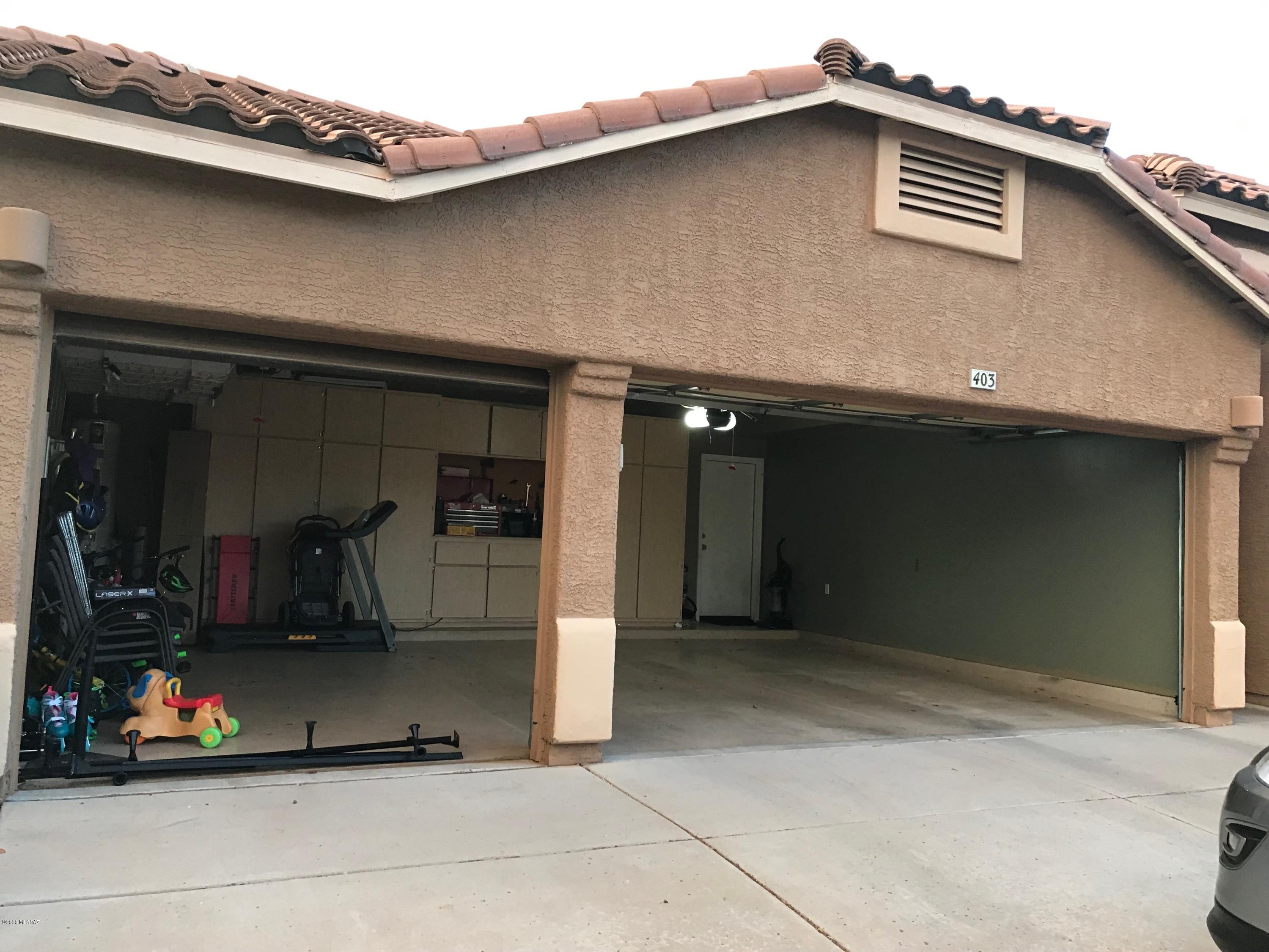 Rancho Sahuarita Presidio De Arboles (1-145) - Residential