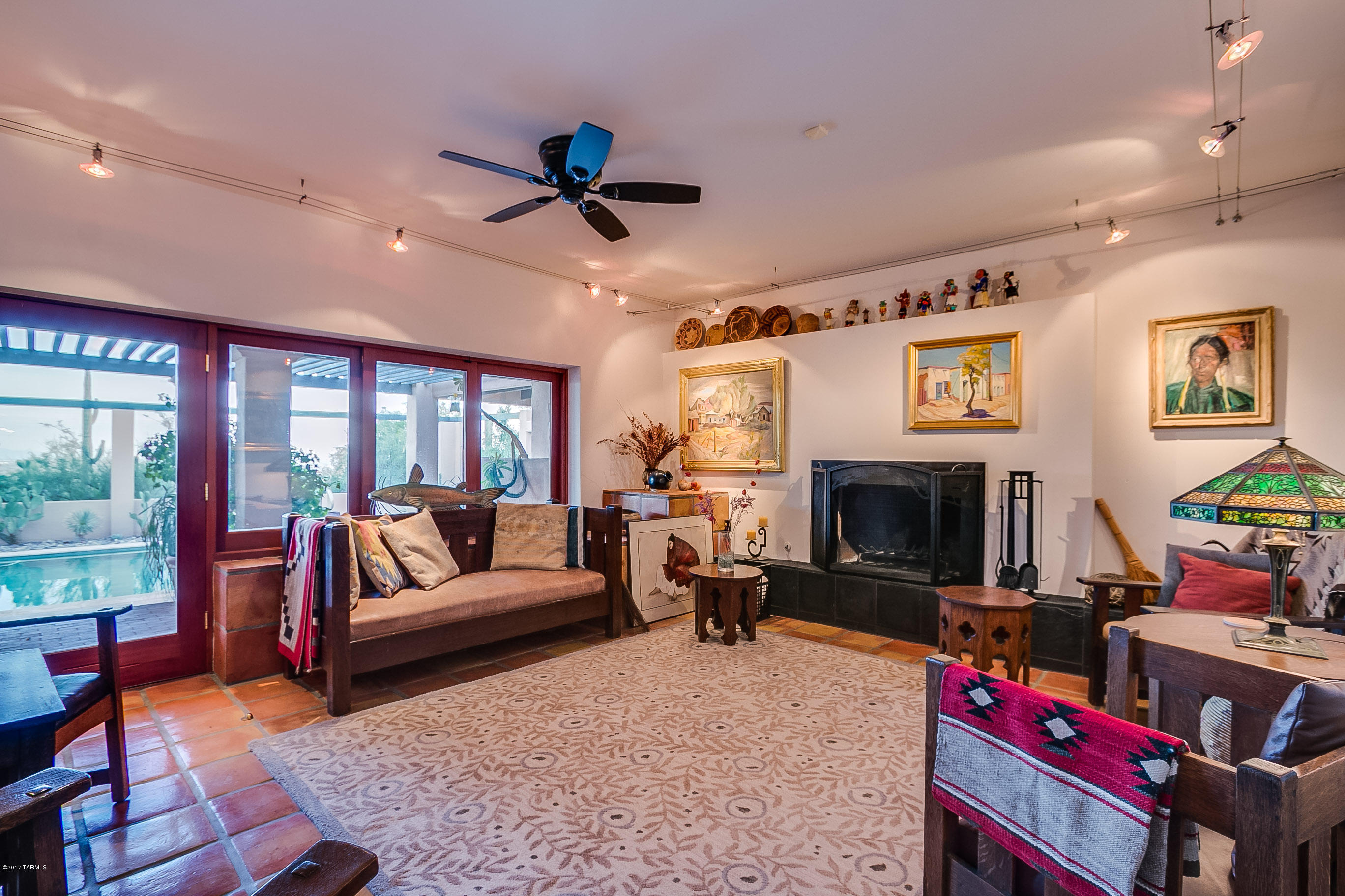 Coronado Foothills Estates - Residential