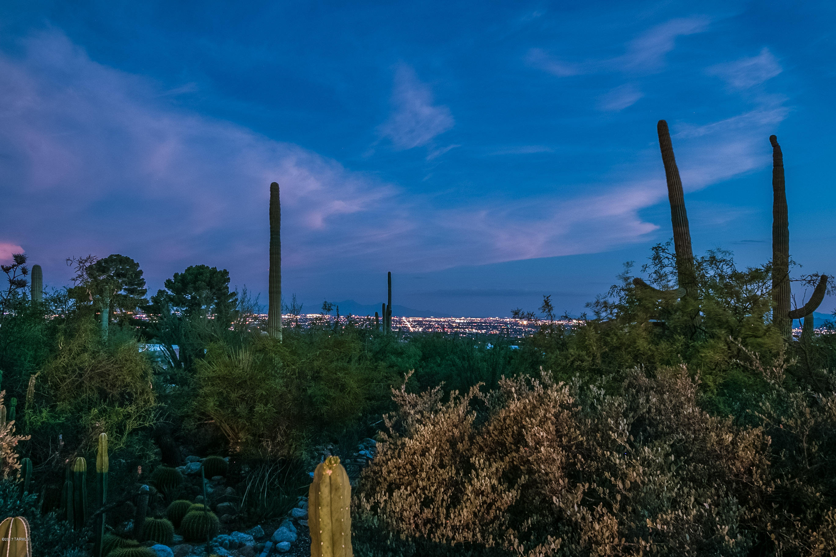 Coronado Foothills Estates - Residential