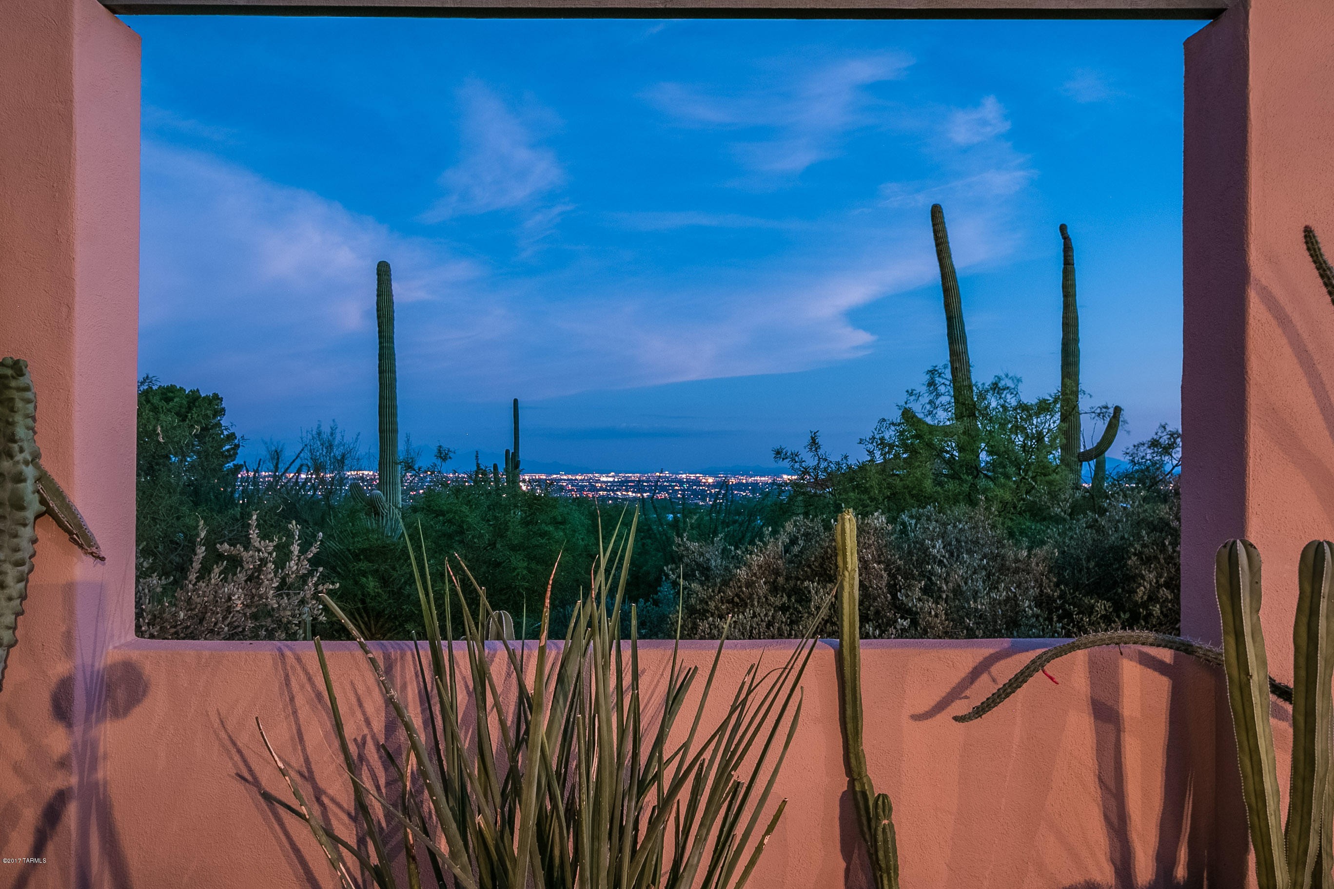 Coronado Foothills Estates - Residential