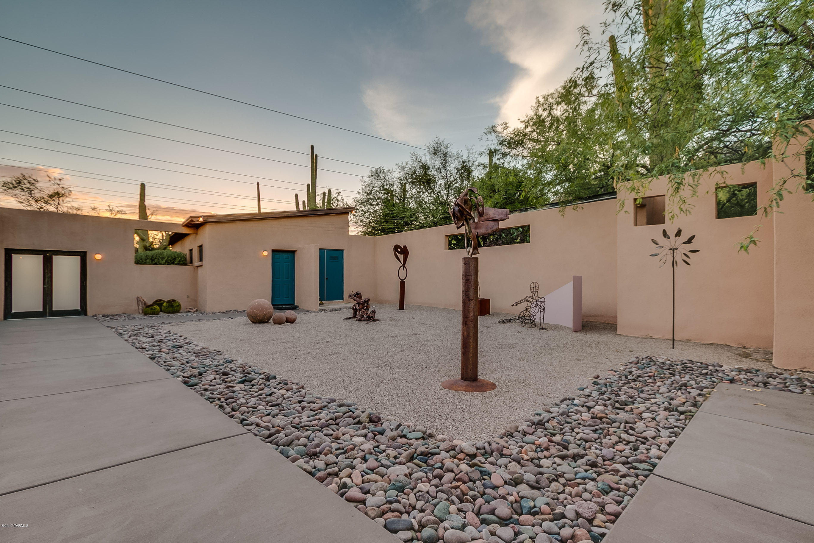 Coronado Foothills Estates - Residential