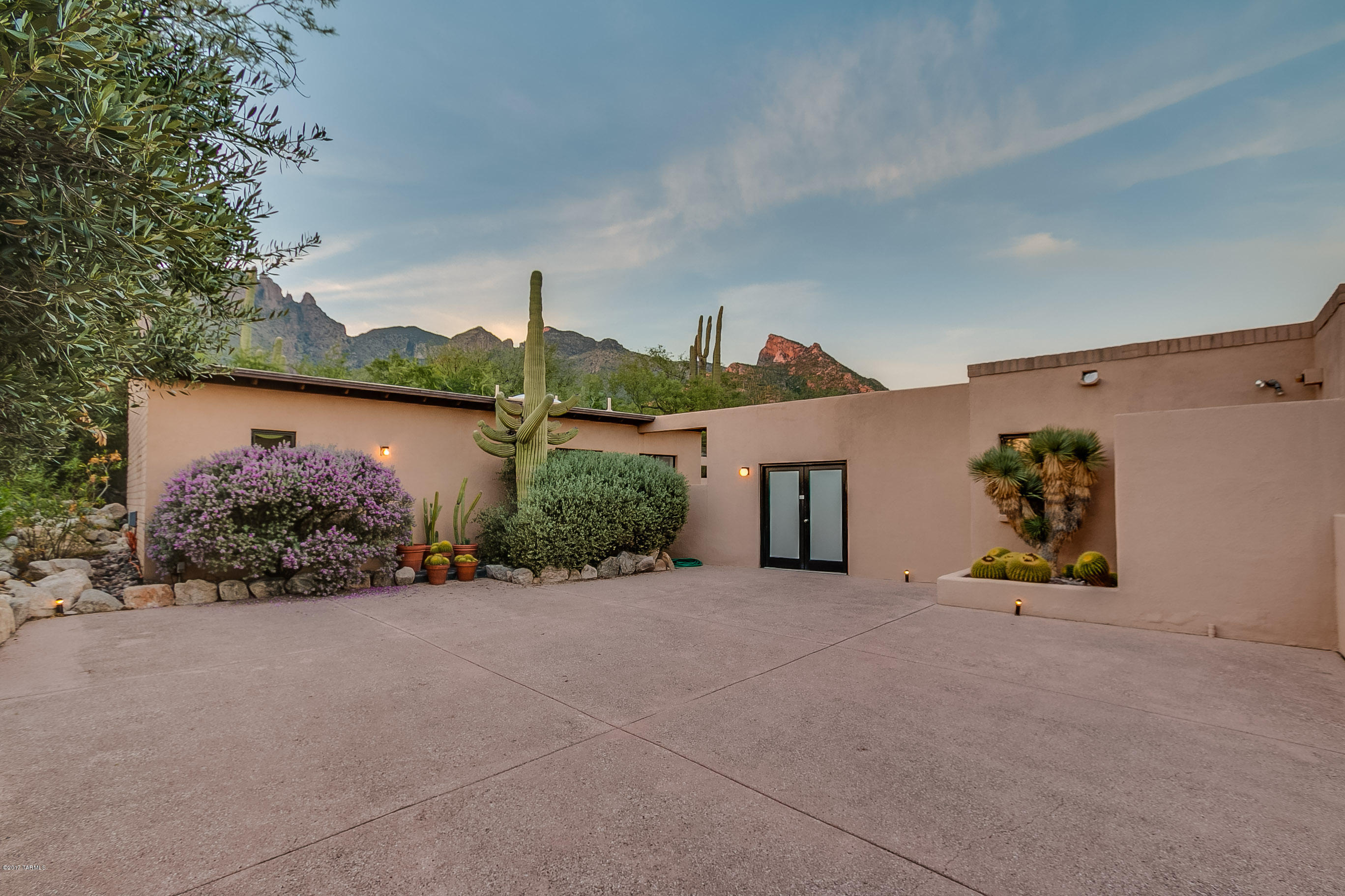 Coronado Foothills Estates - Residential