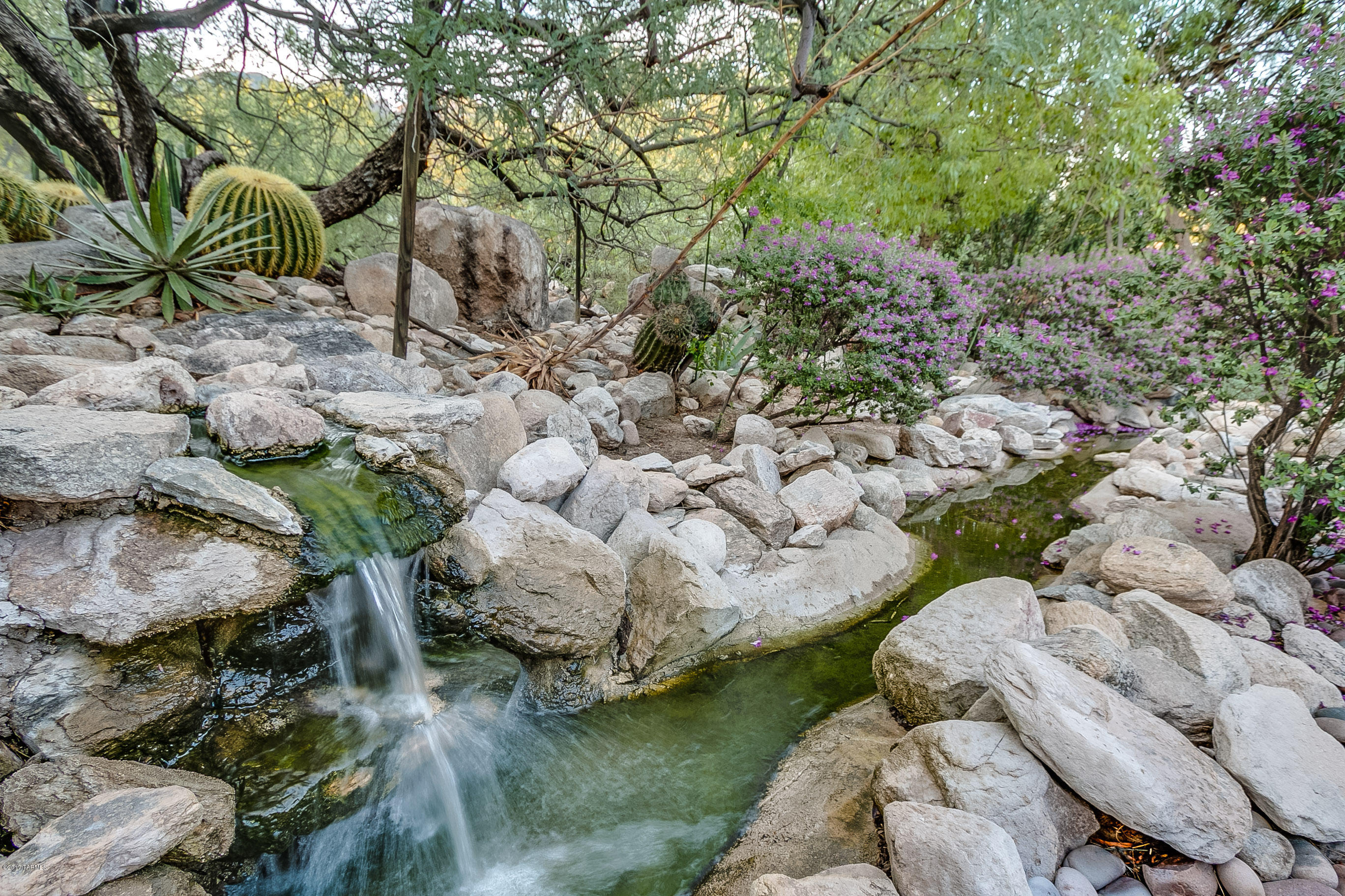 Coronado Foothills Estates - Residential