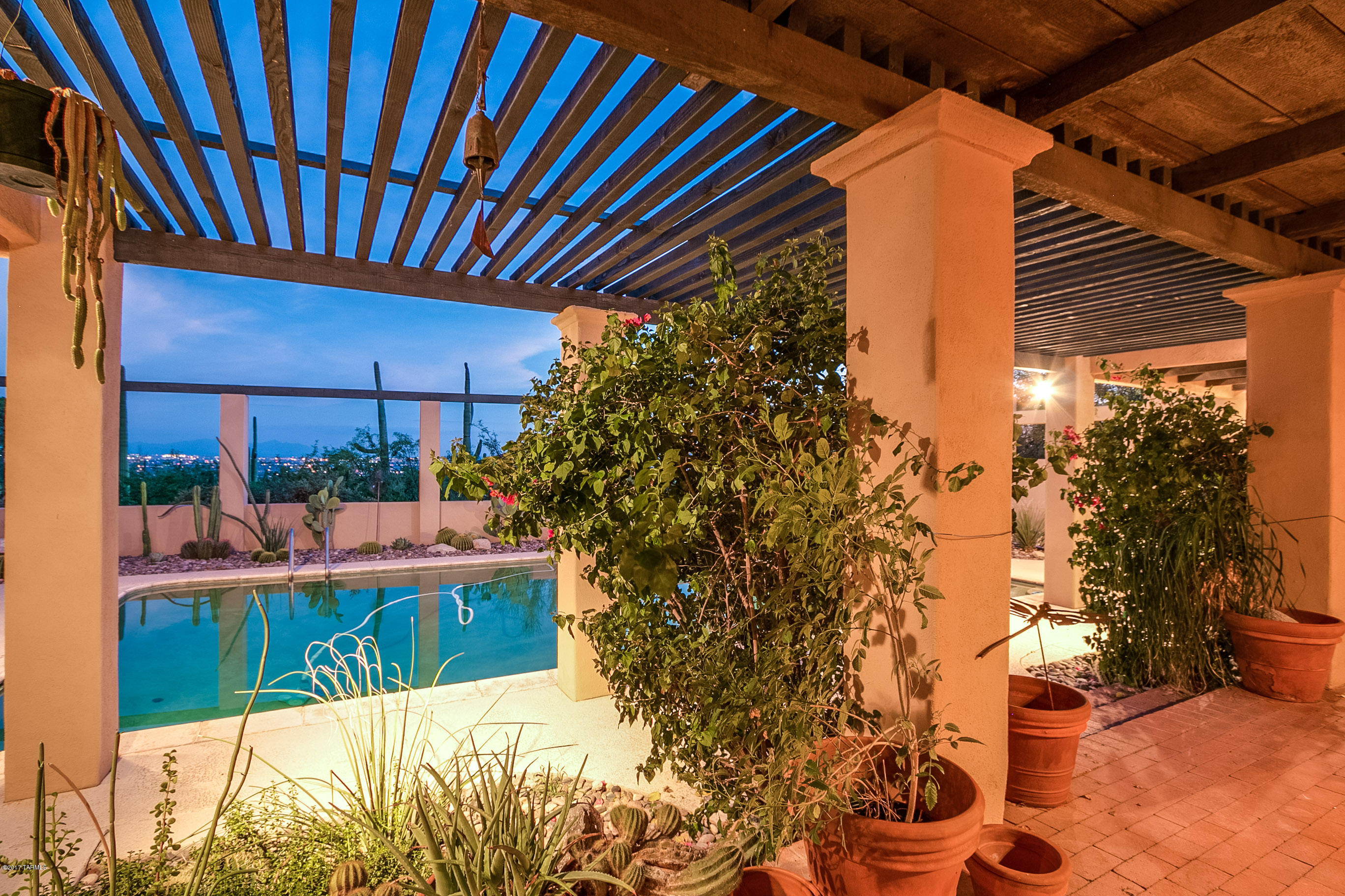 Coronado Foothills Estates - Residential