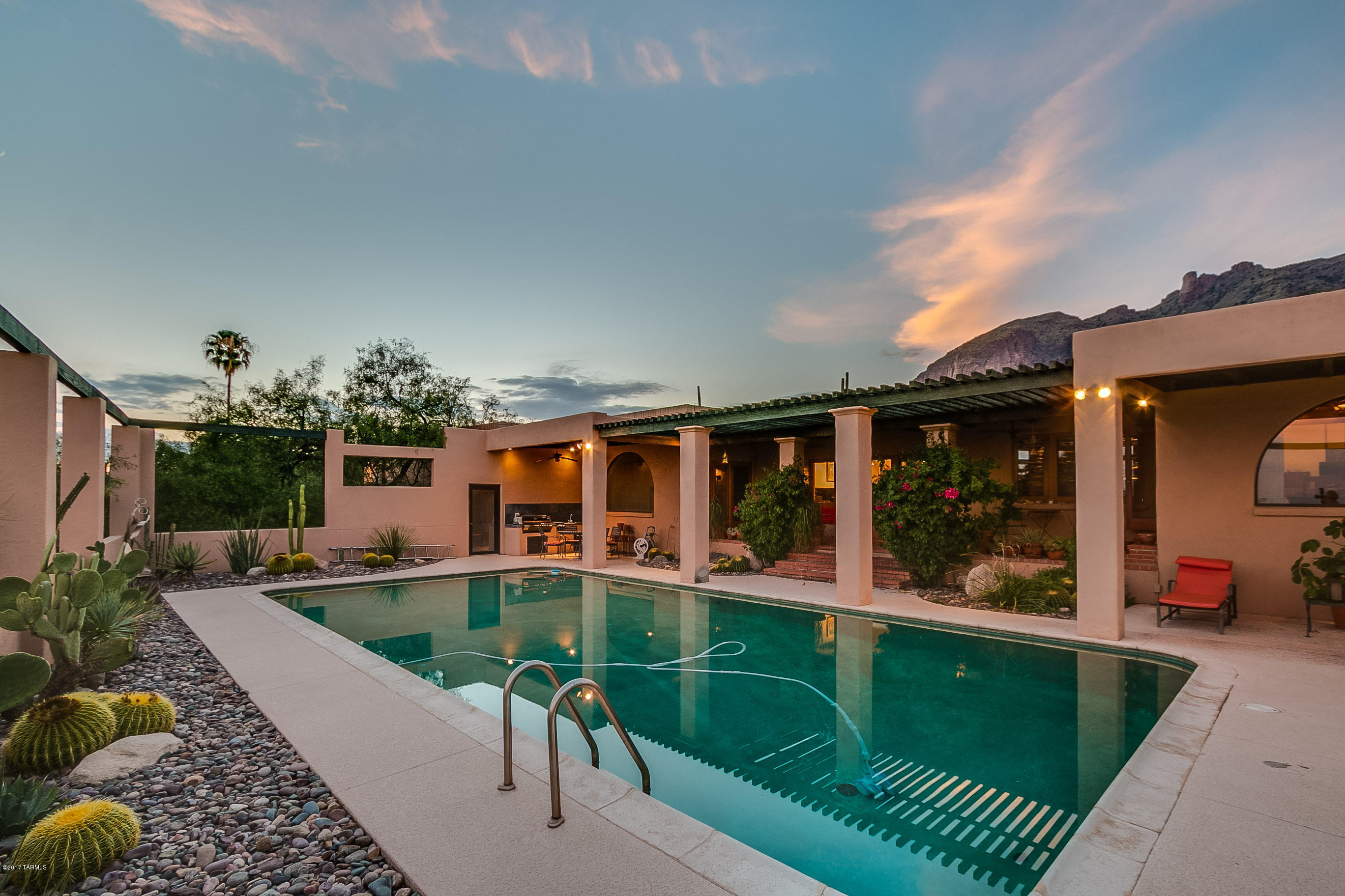 Coronado Foothills Estates - Residential