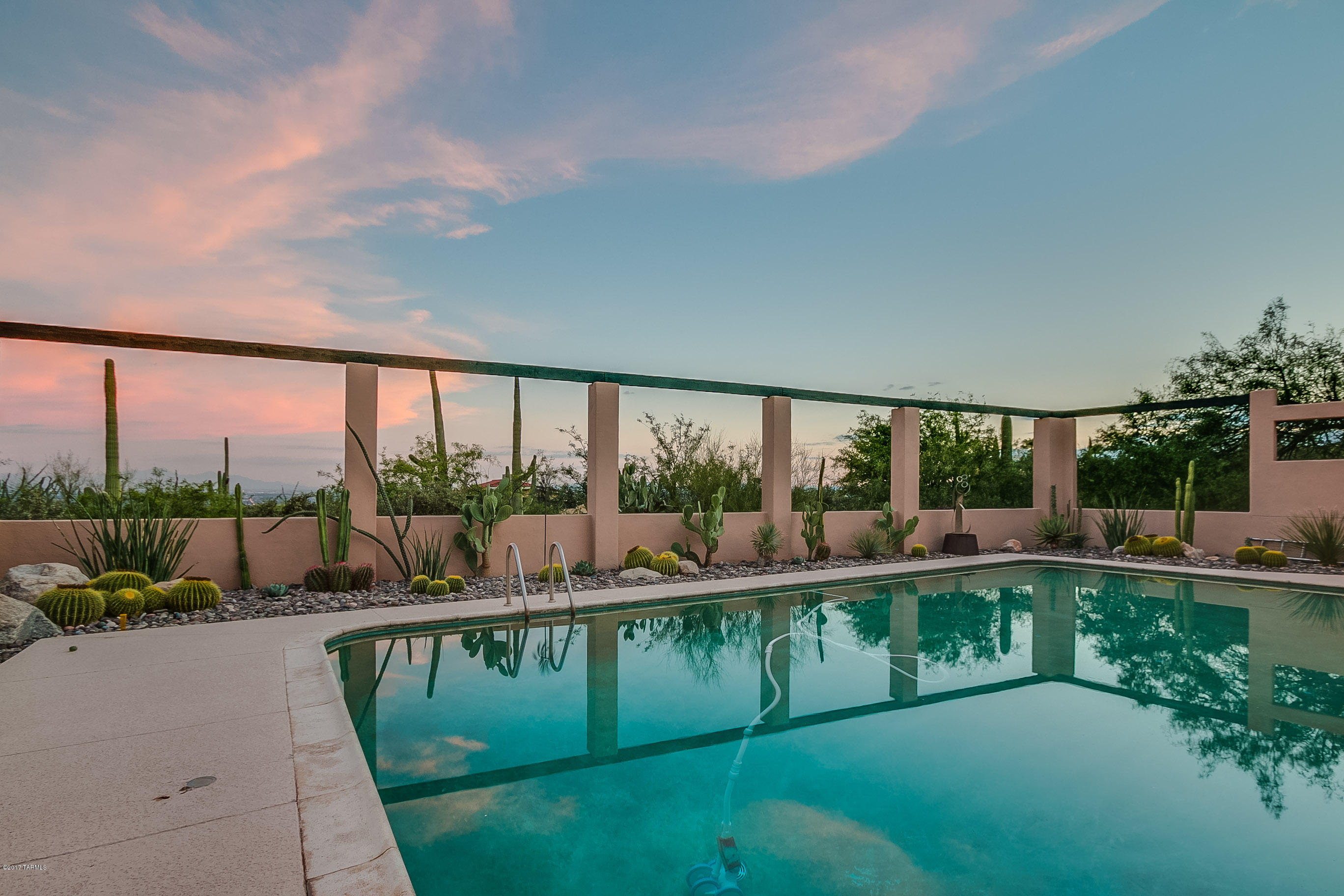 Coronado Foothills Estates - Residential
