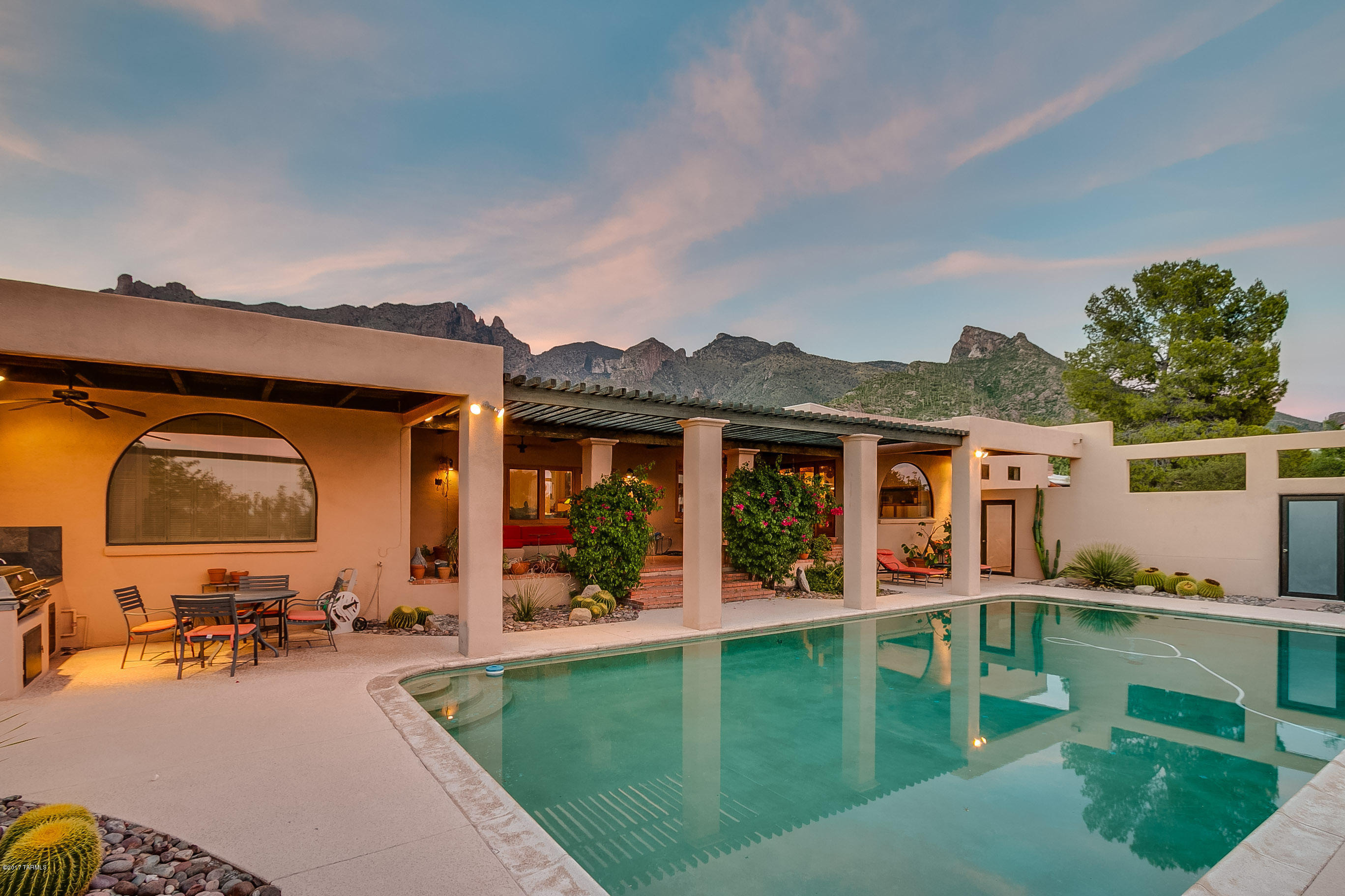 Coronado Foothills Estates - Residential