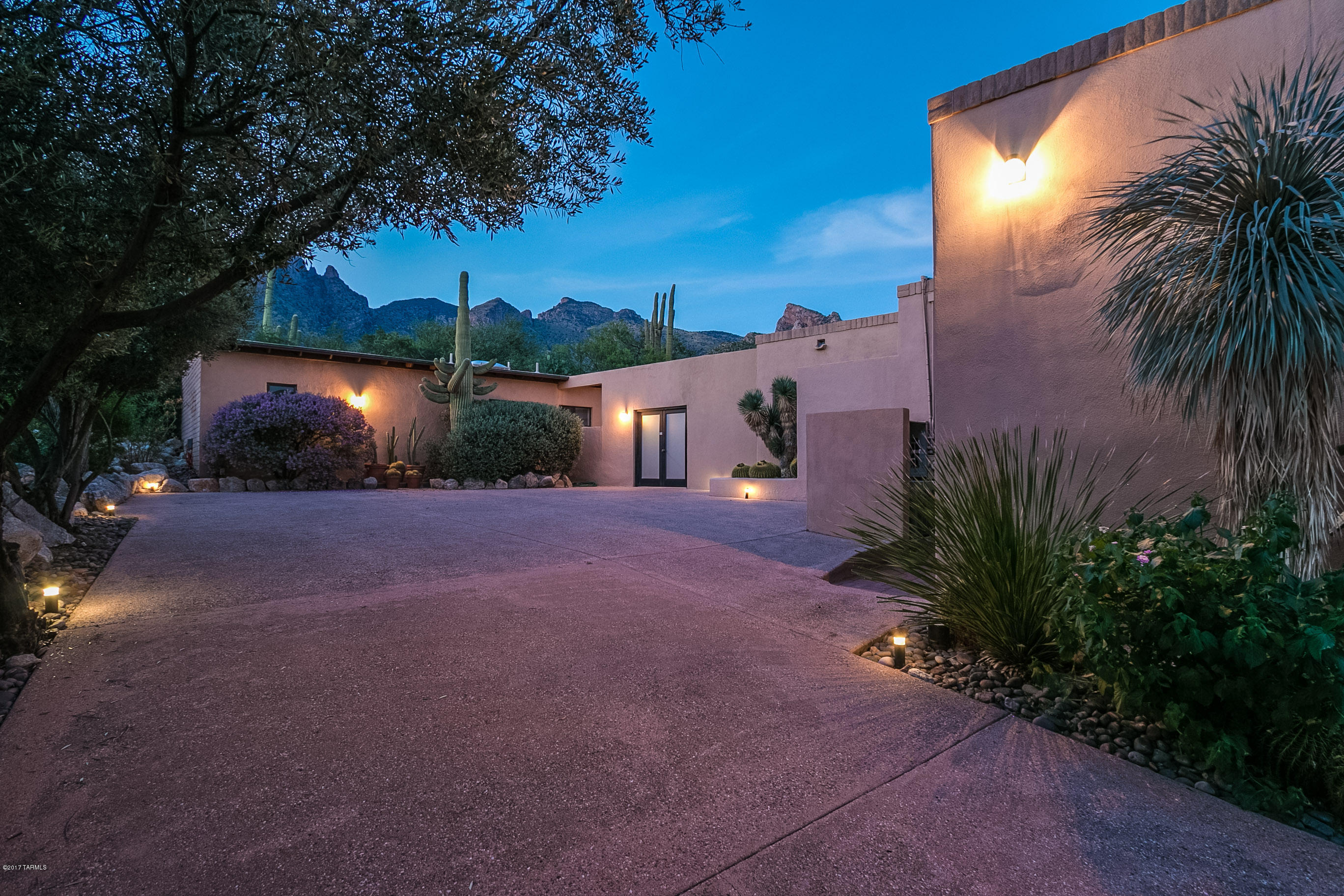 Coronado Foothills Estates - Residential