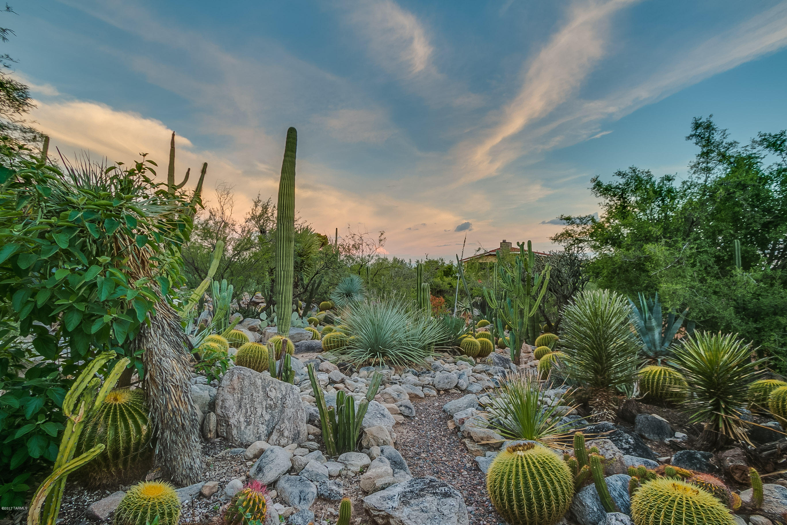 Coronado Foothills Estates - Residential