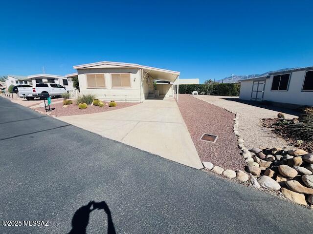 10674 N Everest Avenue