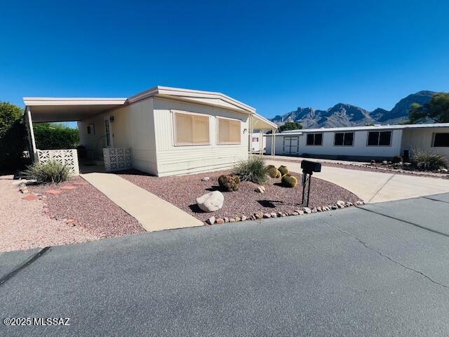 10674 N Everest Avenue