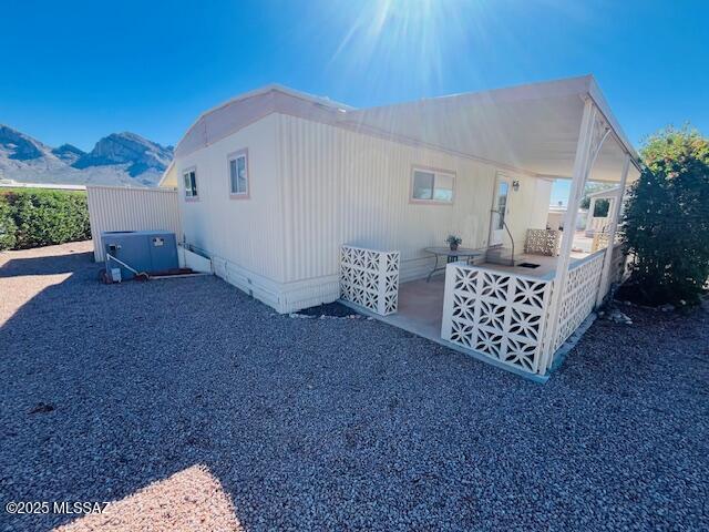 10674 N Everest Avenue