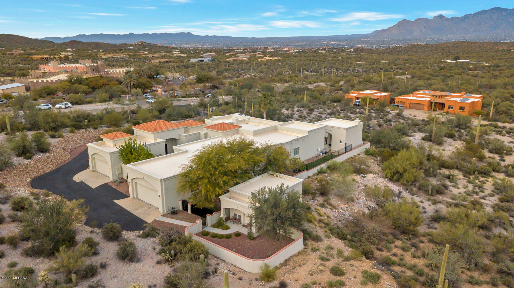 N/A - Residential