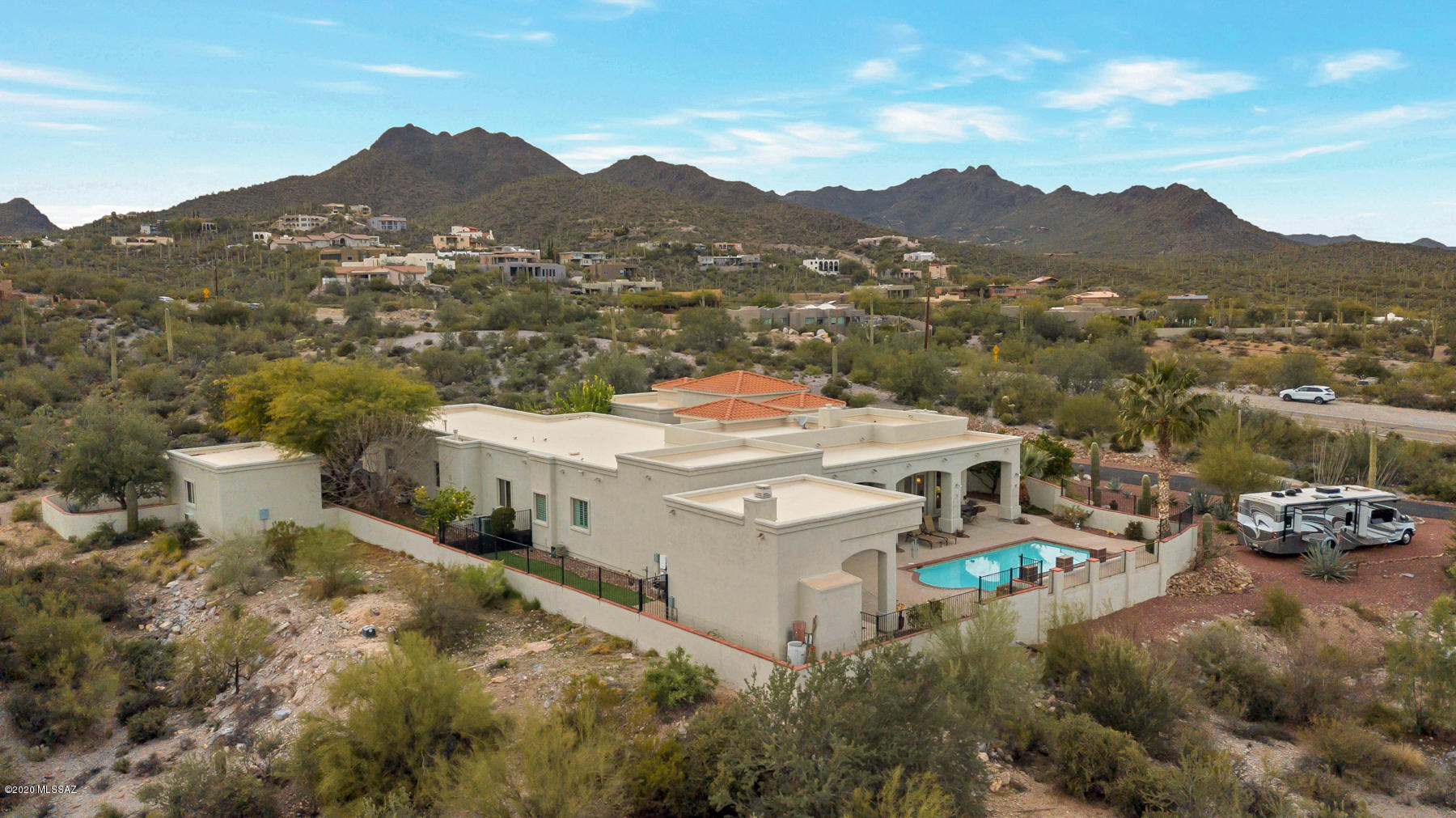 N/A - Residential