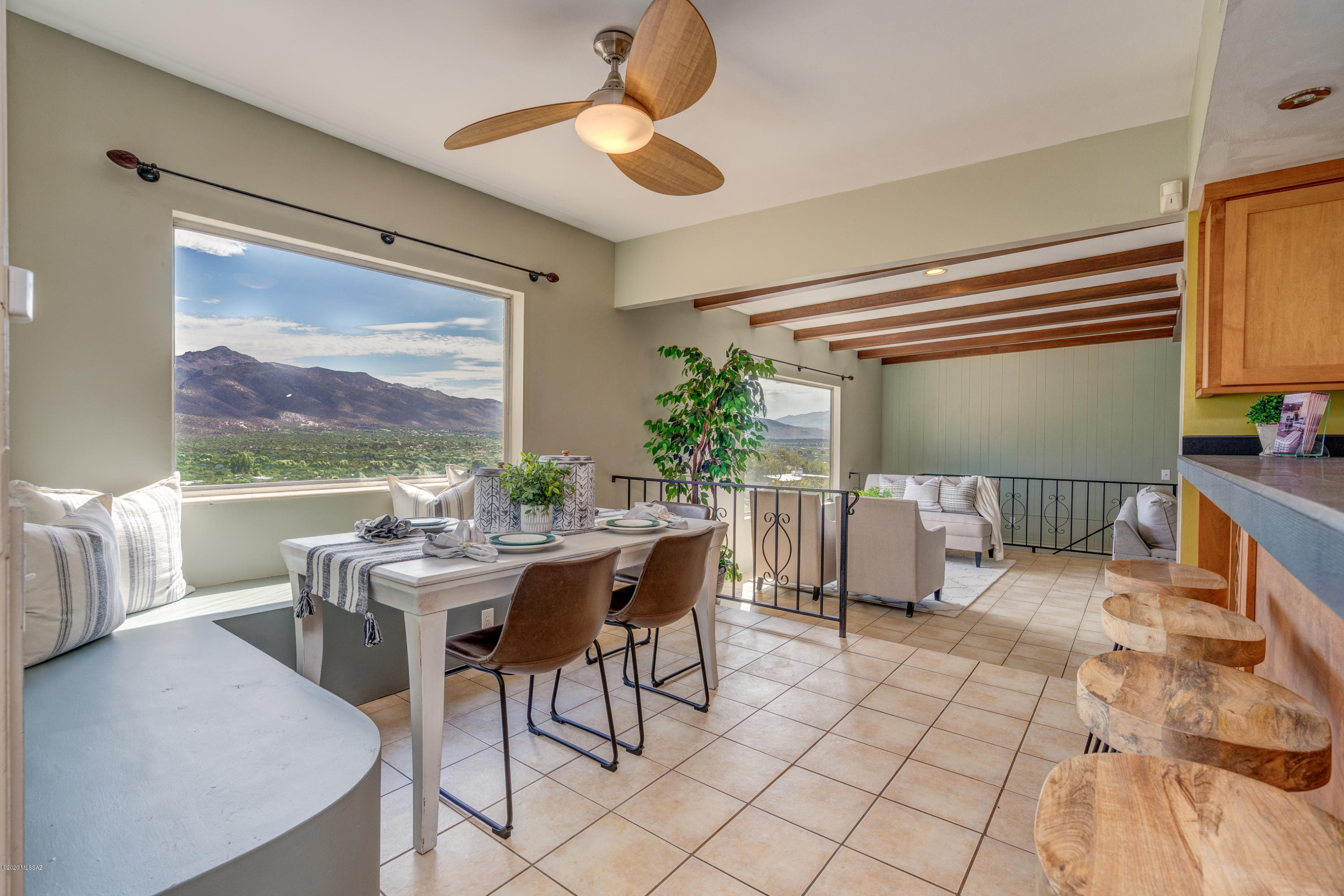 Hidden Valley (1-39) - Residential
