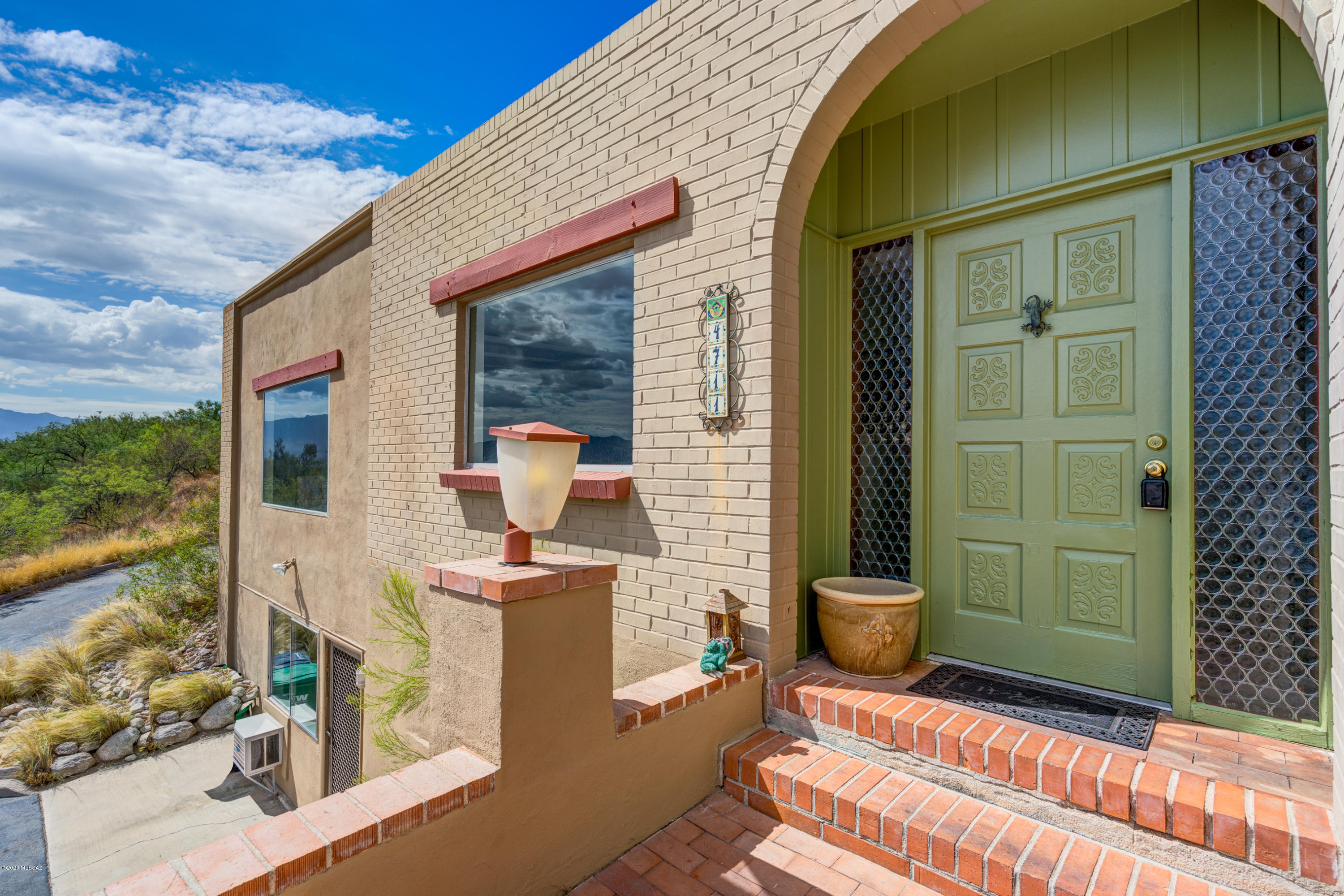 Hidden Valley (1-39) - Residential