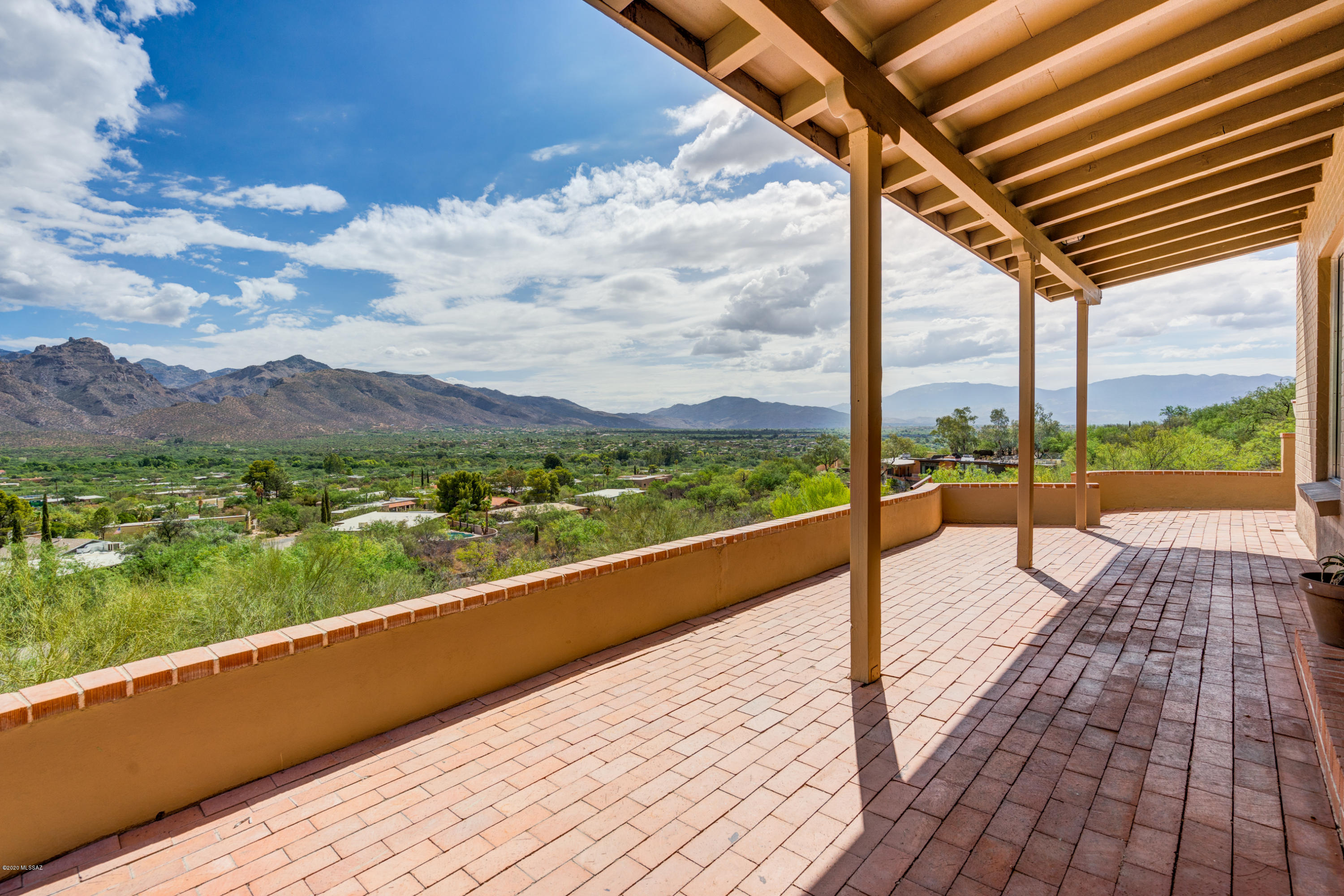Hidden Valley (1-39) - Residential