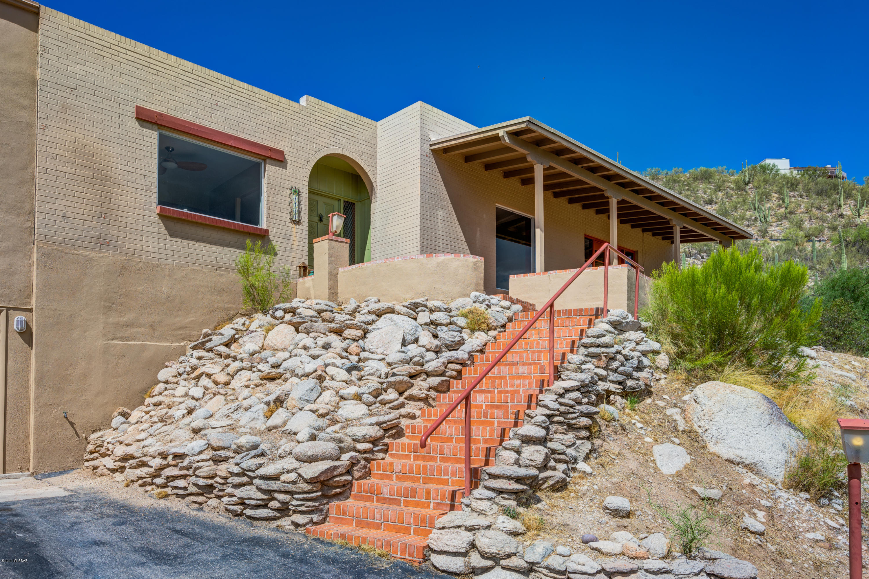 Hidden Valley (1-39) - Residential