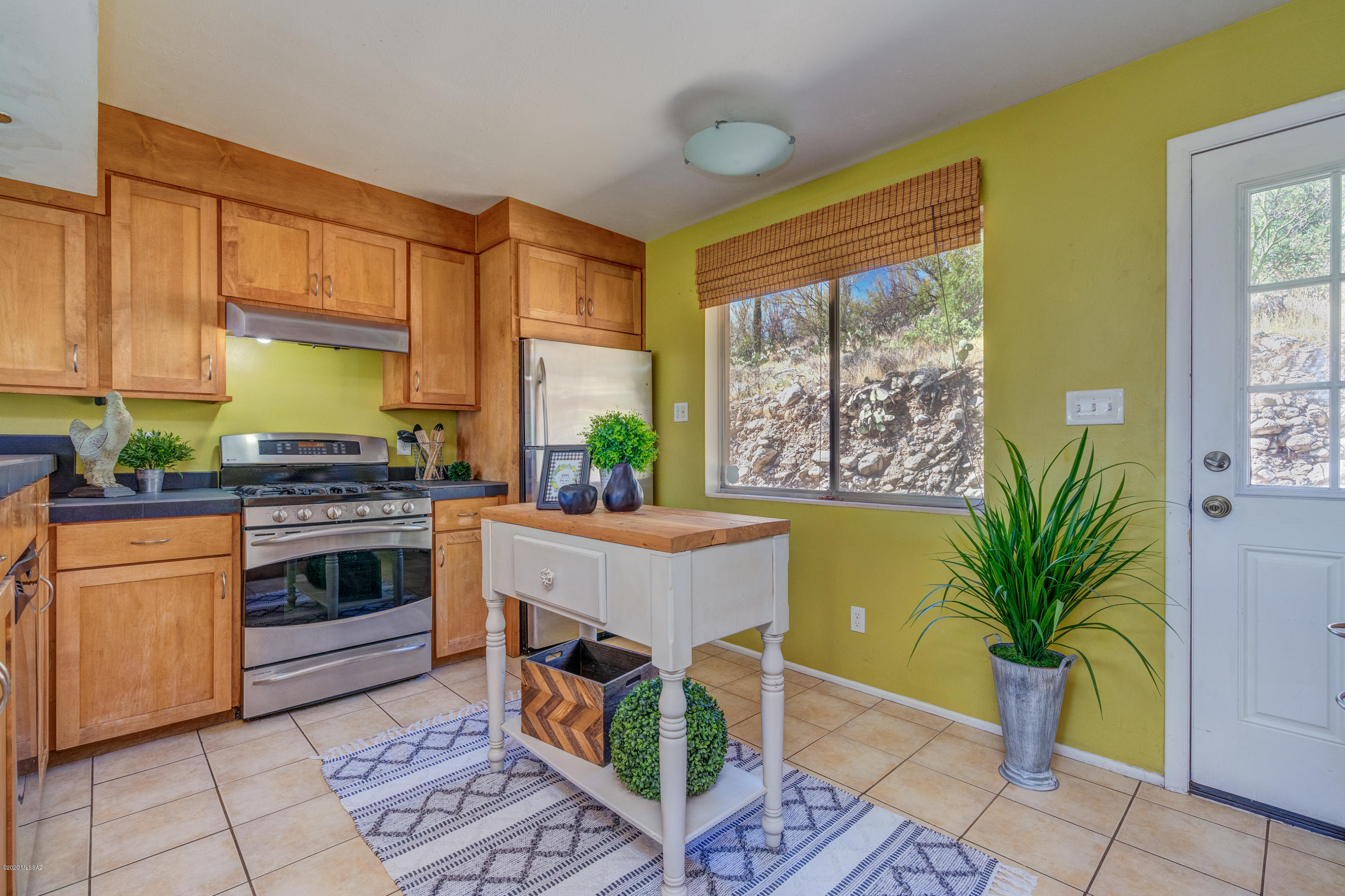 Hidden Valley (1-39) - Residential