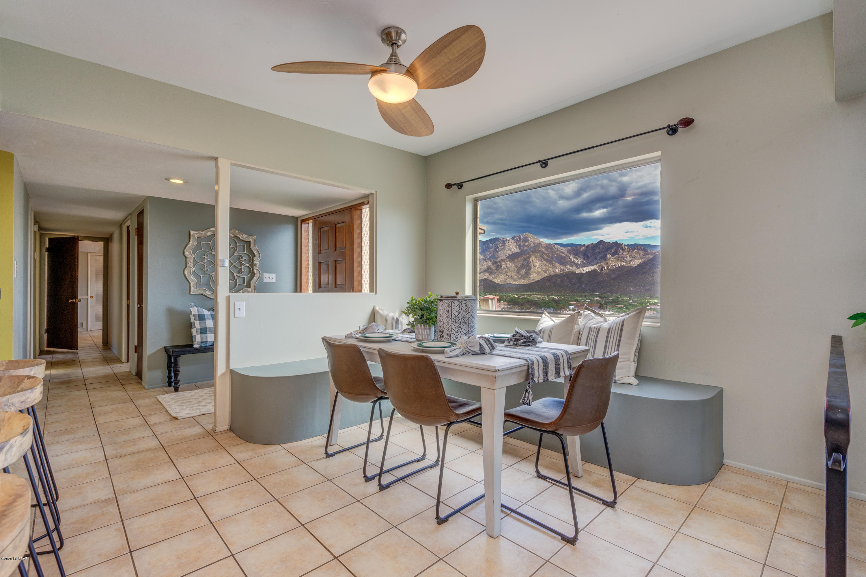 Hidden Valley (1-39) - Residential