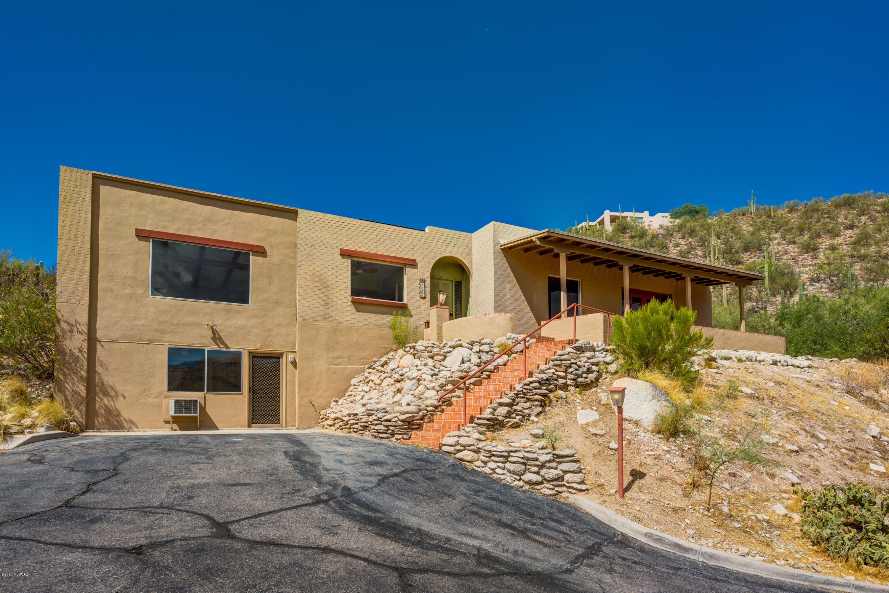 Hidden Valley (1-39) - Residential