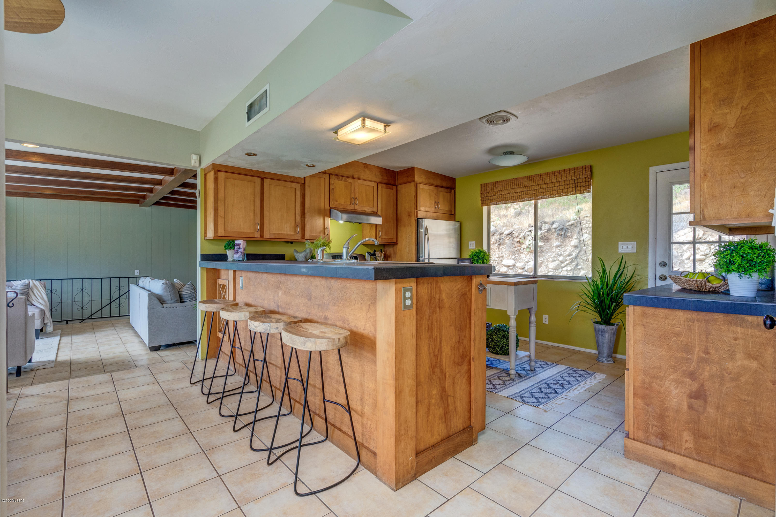Hidden Valley (1-39) - Residential