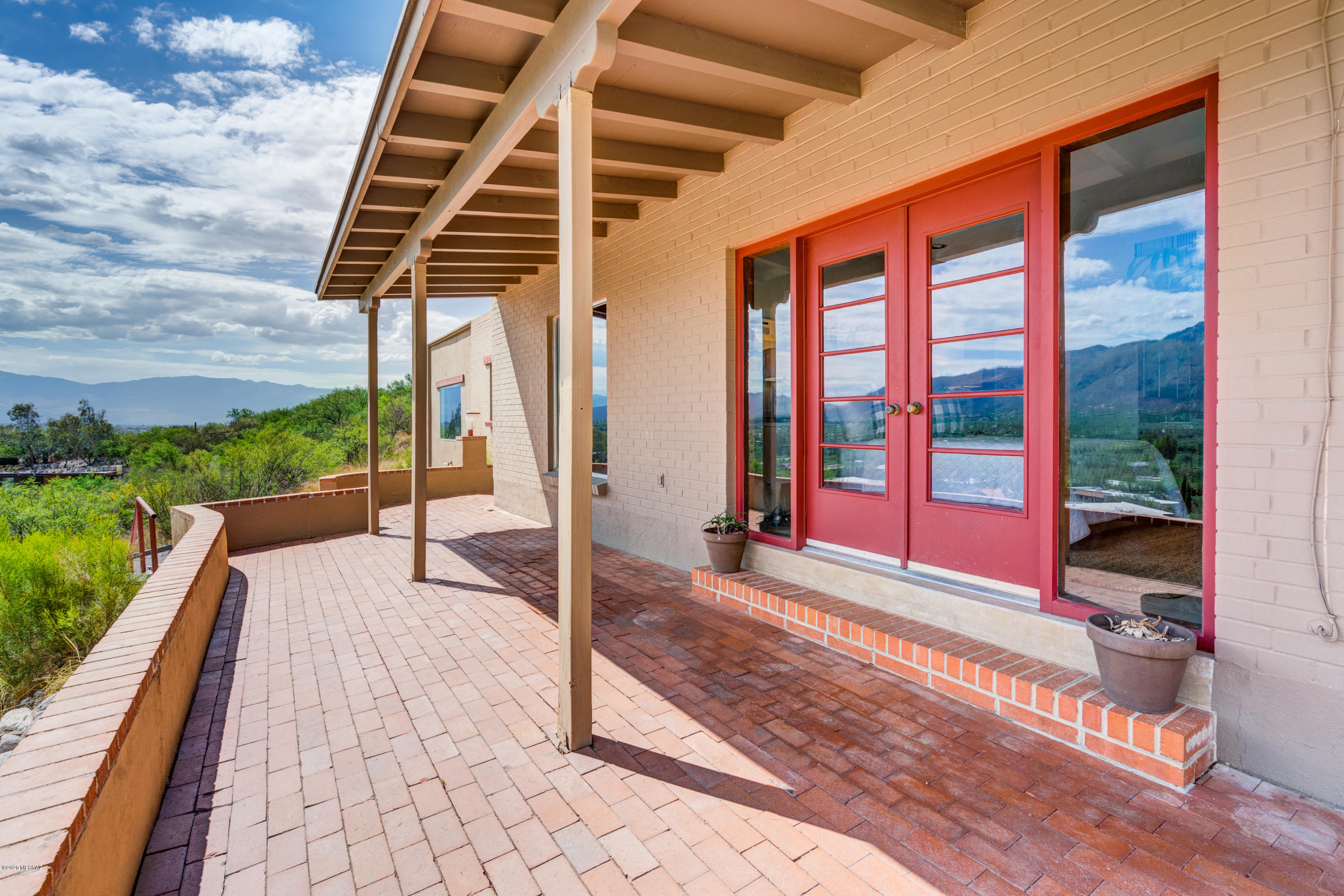 Hidden Valley (1-39) - Residential