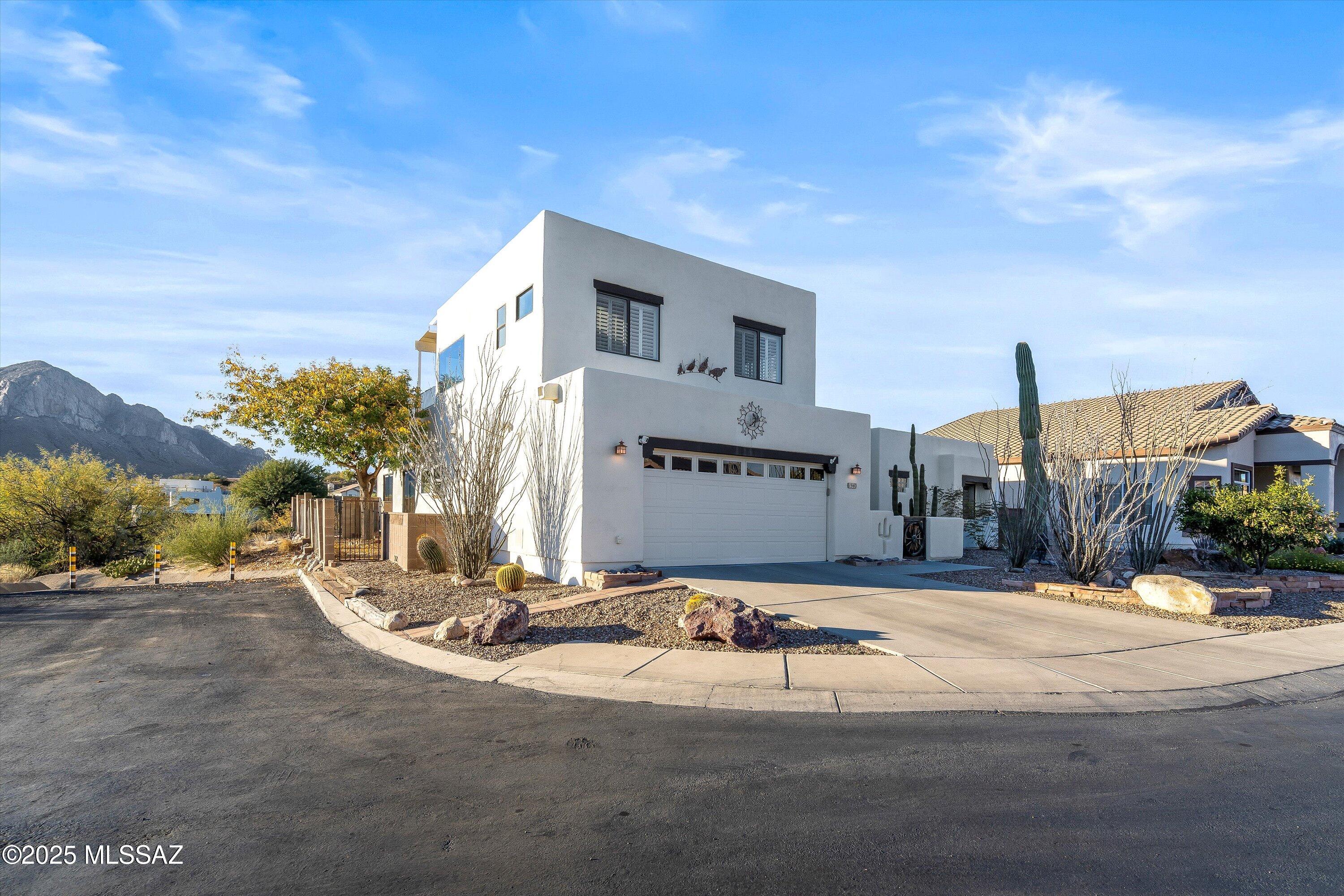 1940 E Andromeda Place