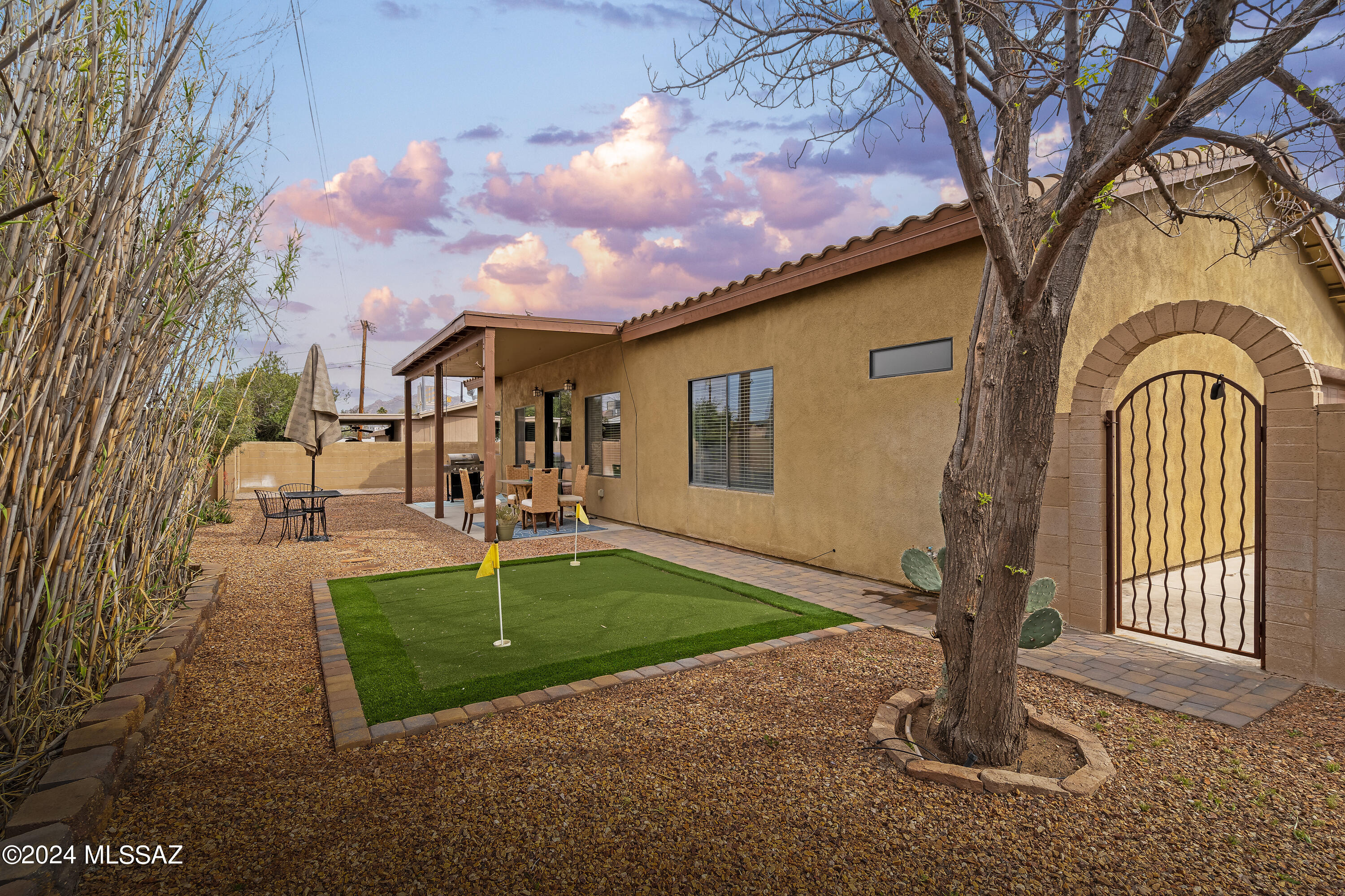 Catalina Subd. NO. 2 - Residential