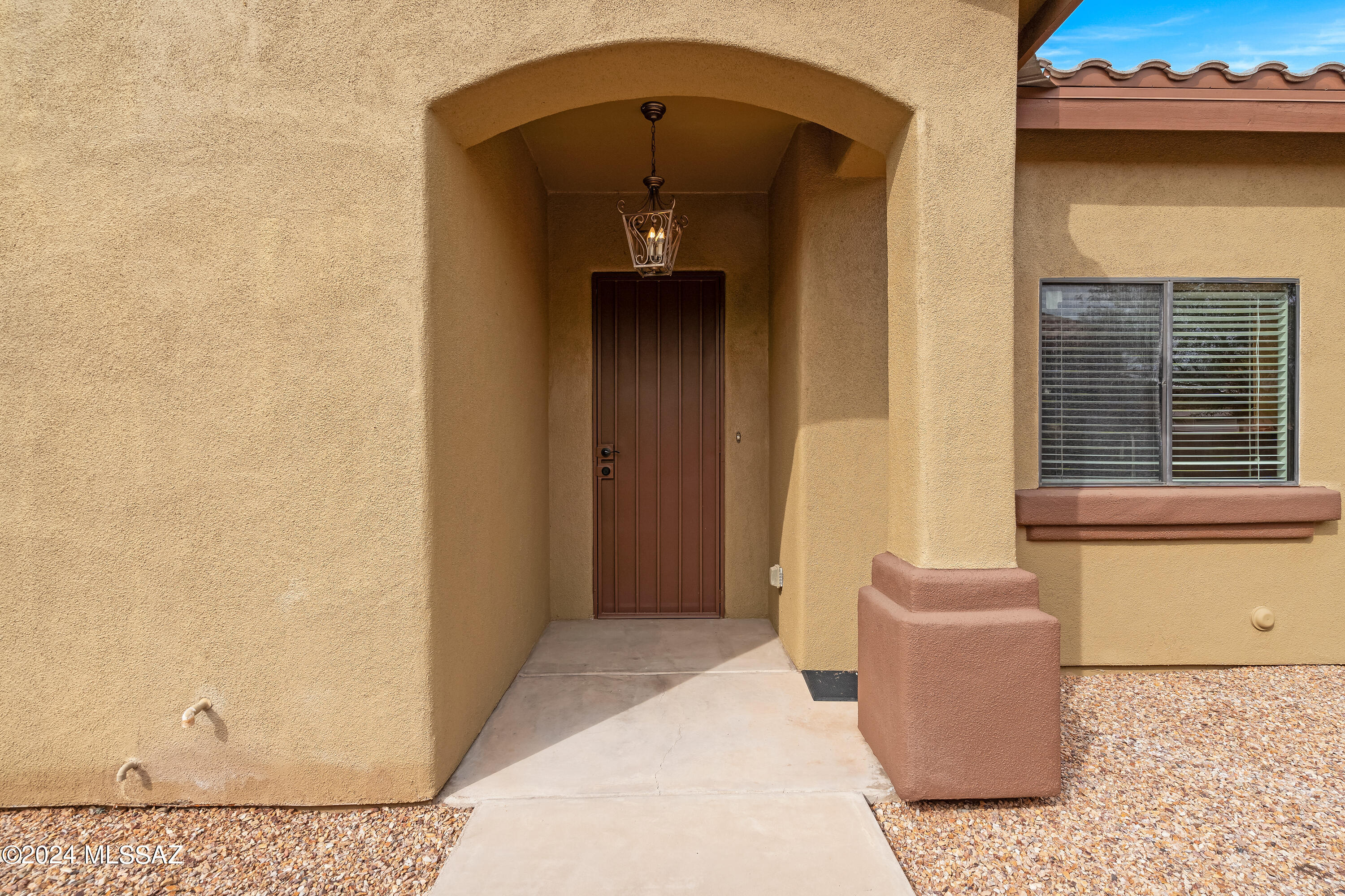 Catalina Subd. NO. 2 - Residential