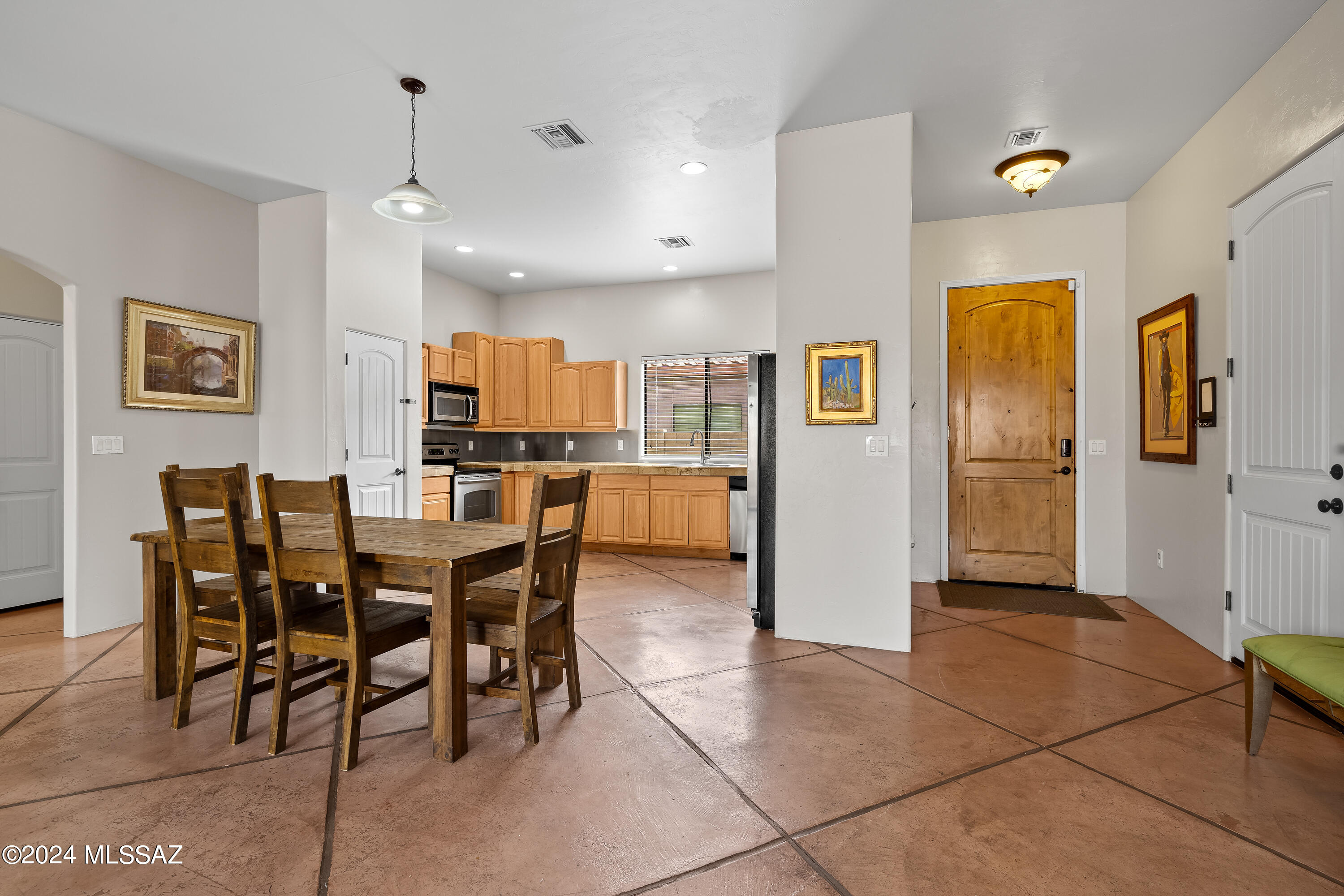 Catalina Subd. NO. 2 - Residential