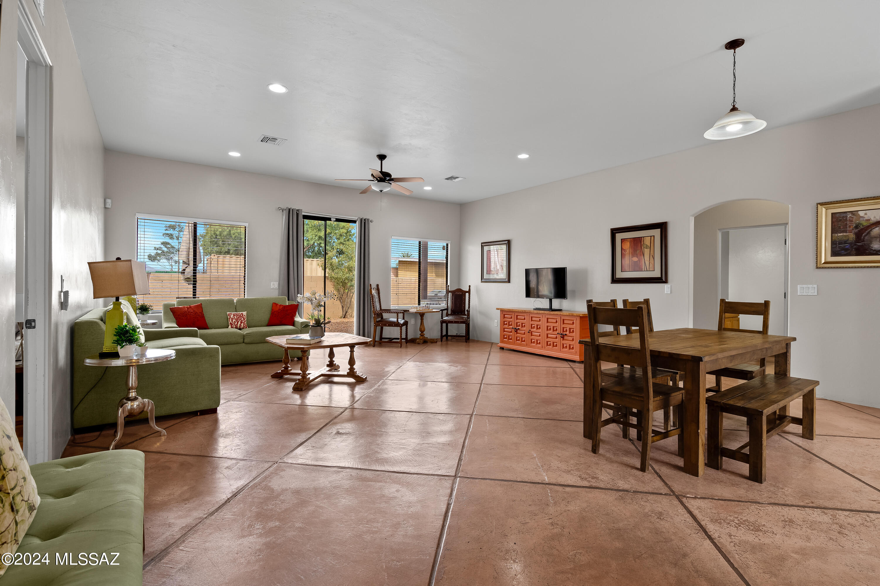 Catalina Subd. NO. 2 - Residential