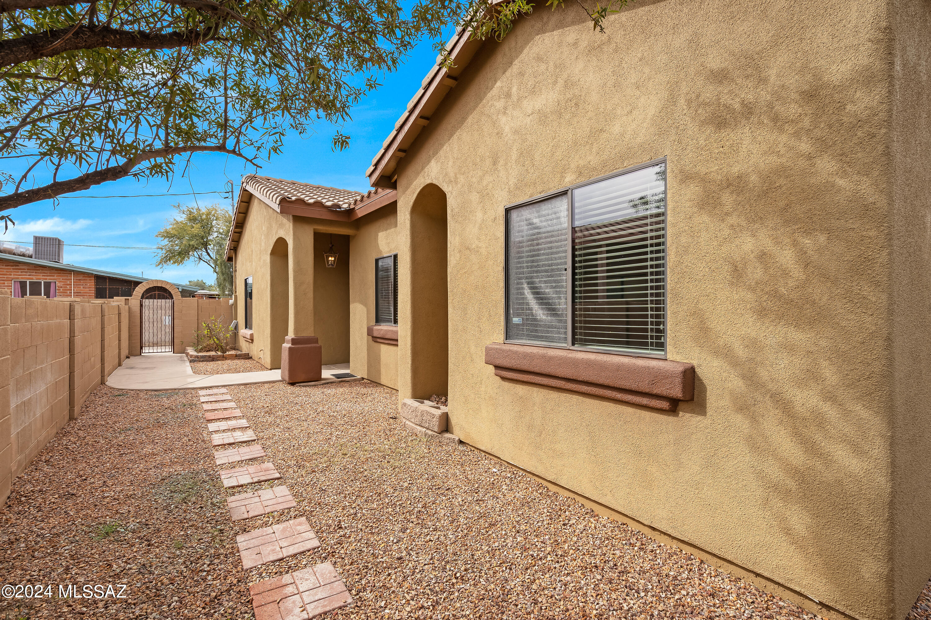 Catalina Subd. NO. 2 - Residential