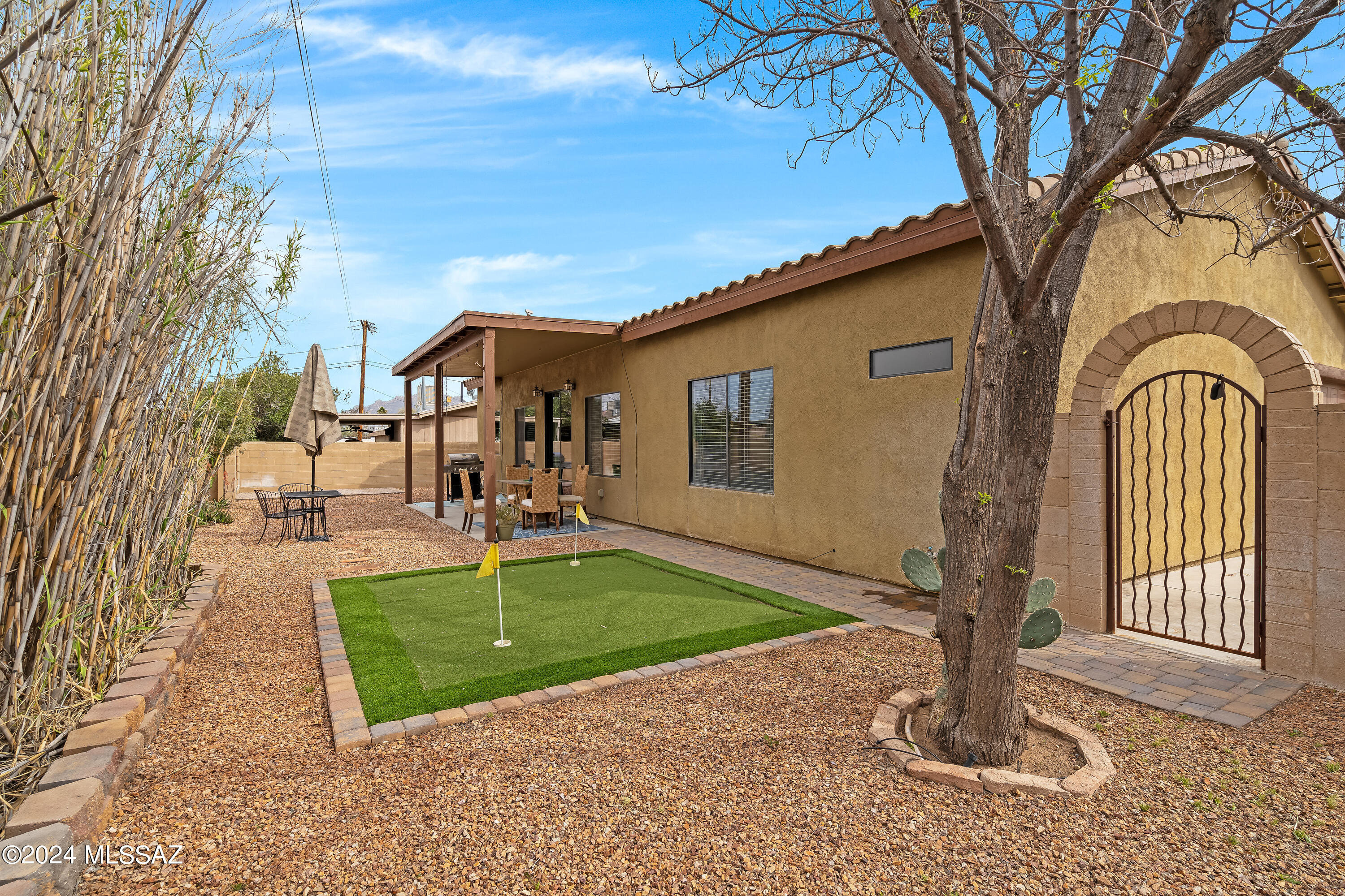 Catalina Subd. NO. 2 - Residential
