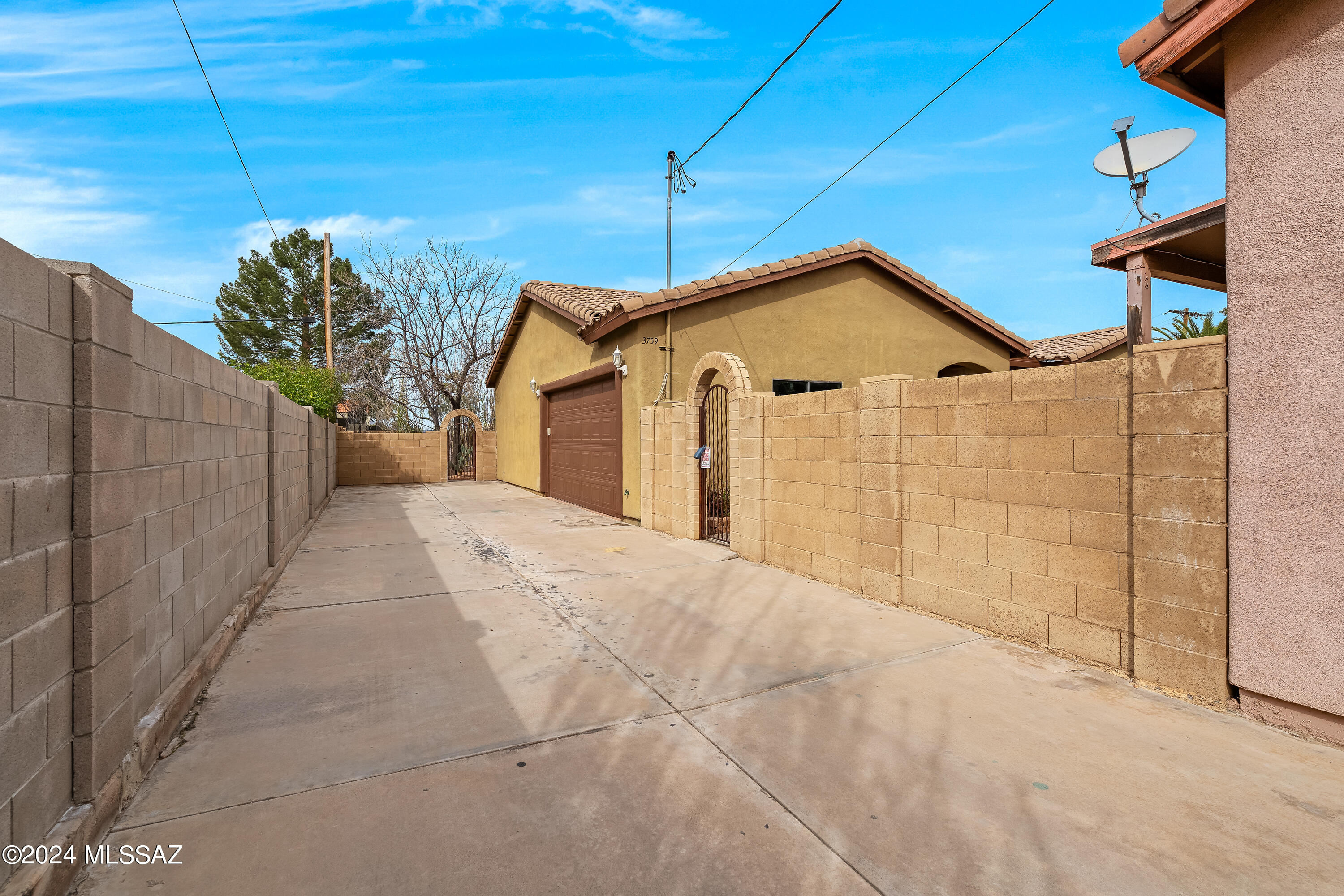 Catalina Subd. NO. 2 - Residential