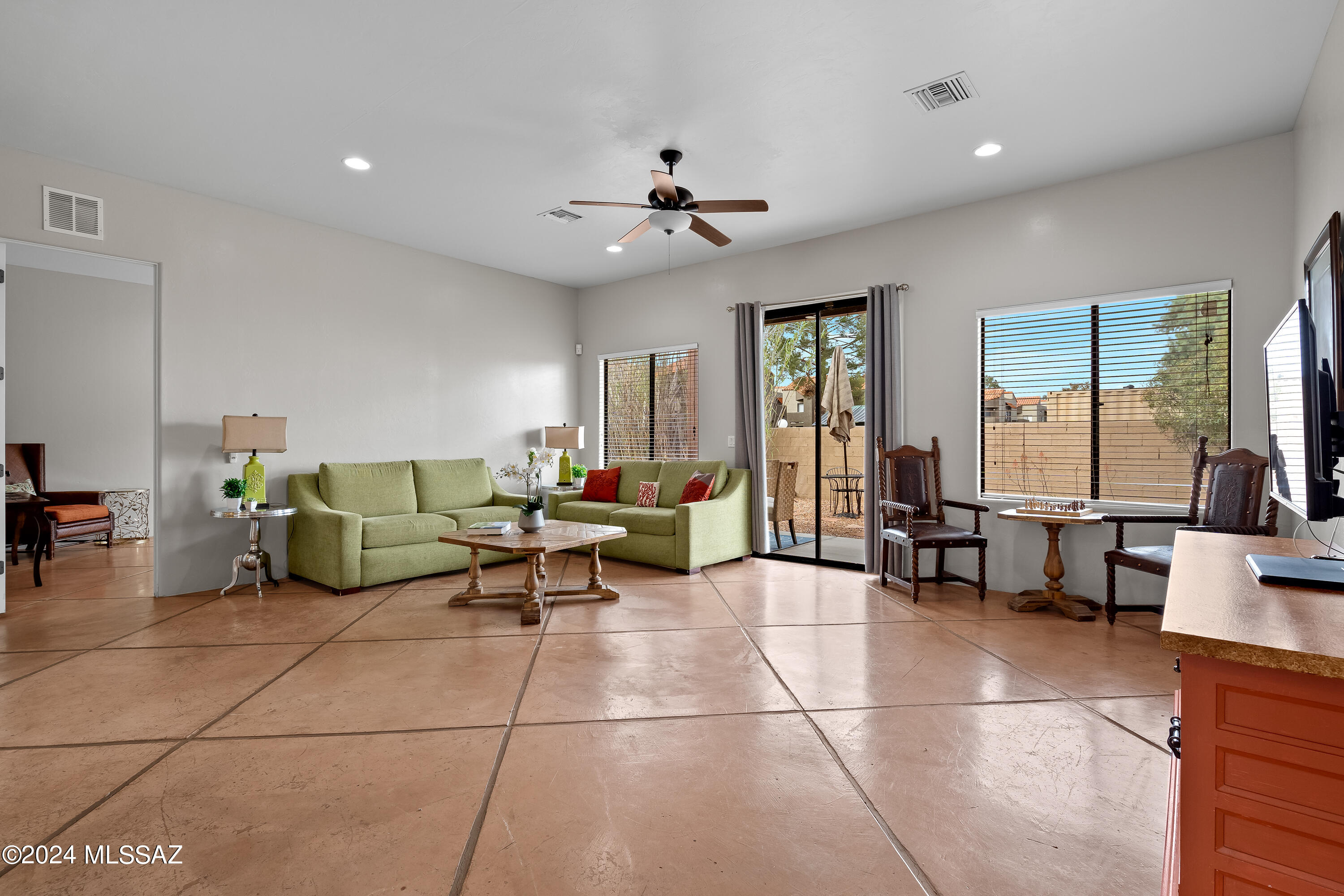 Catalina Subd. NO. 2 - Residential