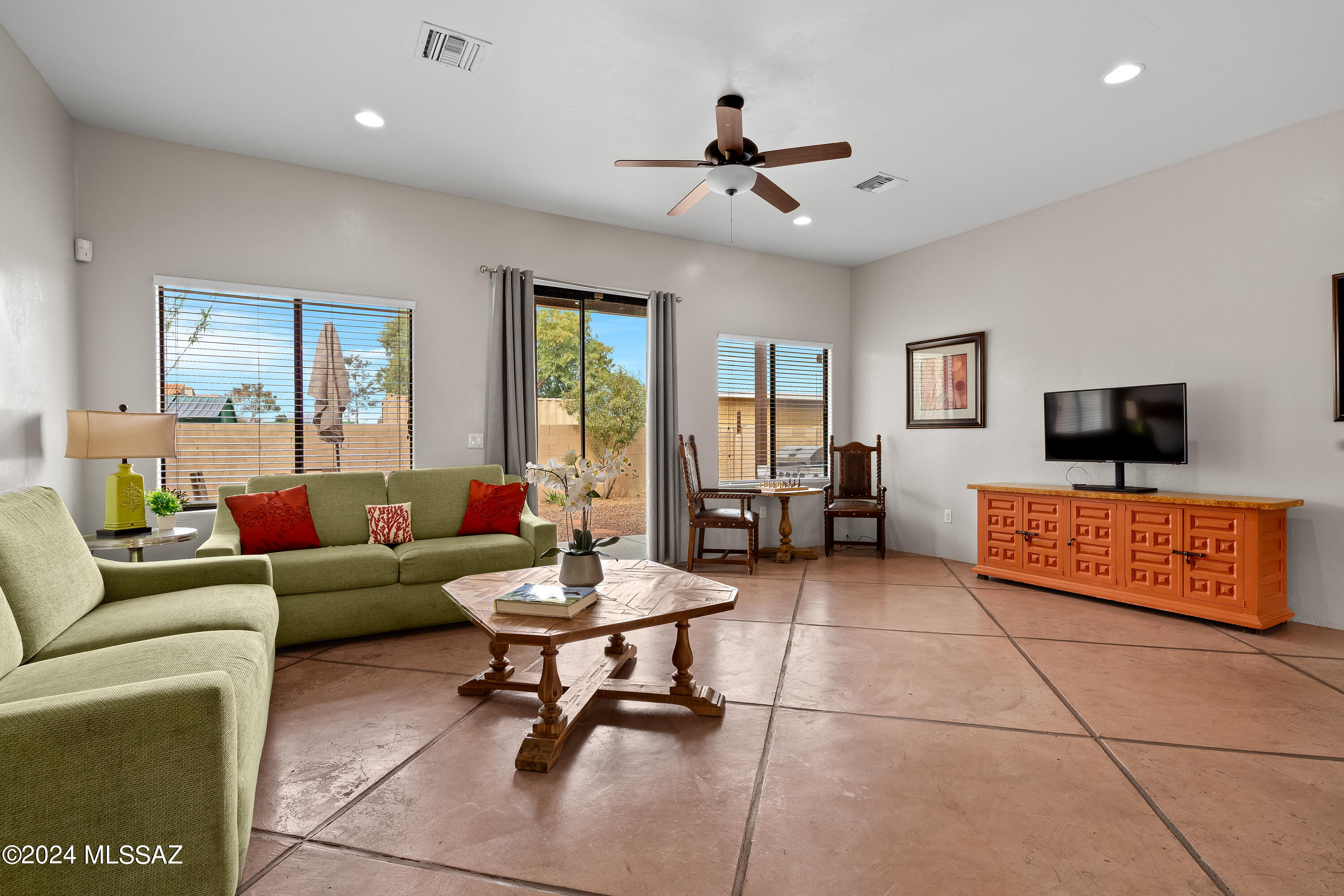 Catalina Subd. NO. 2 - Residential