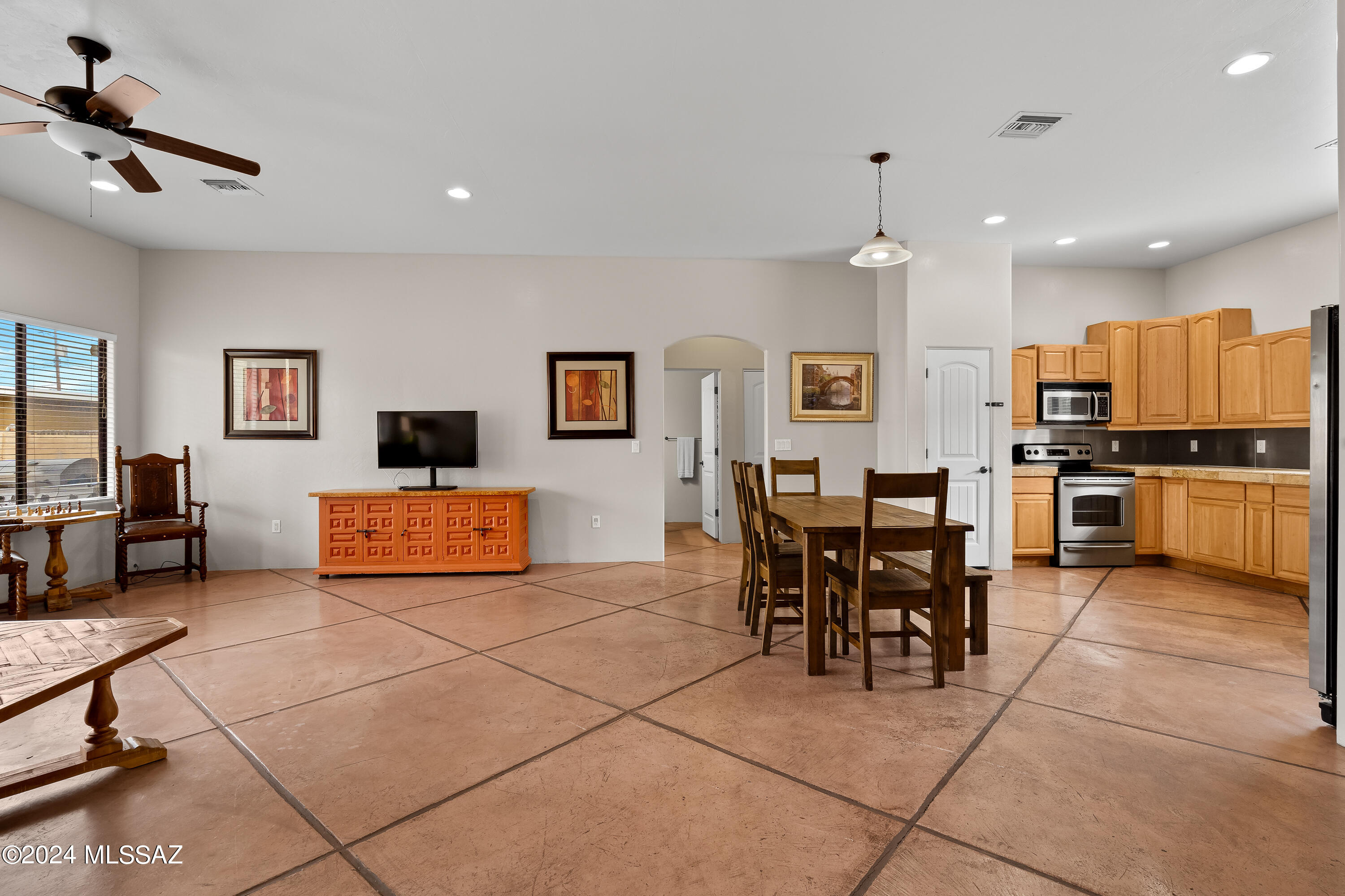 Catalina Subd. NO. 2 - Residential