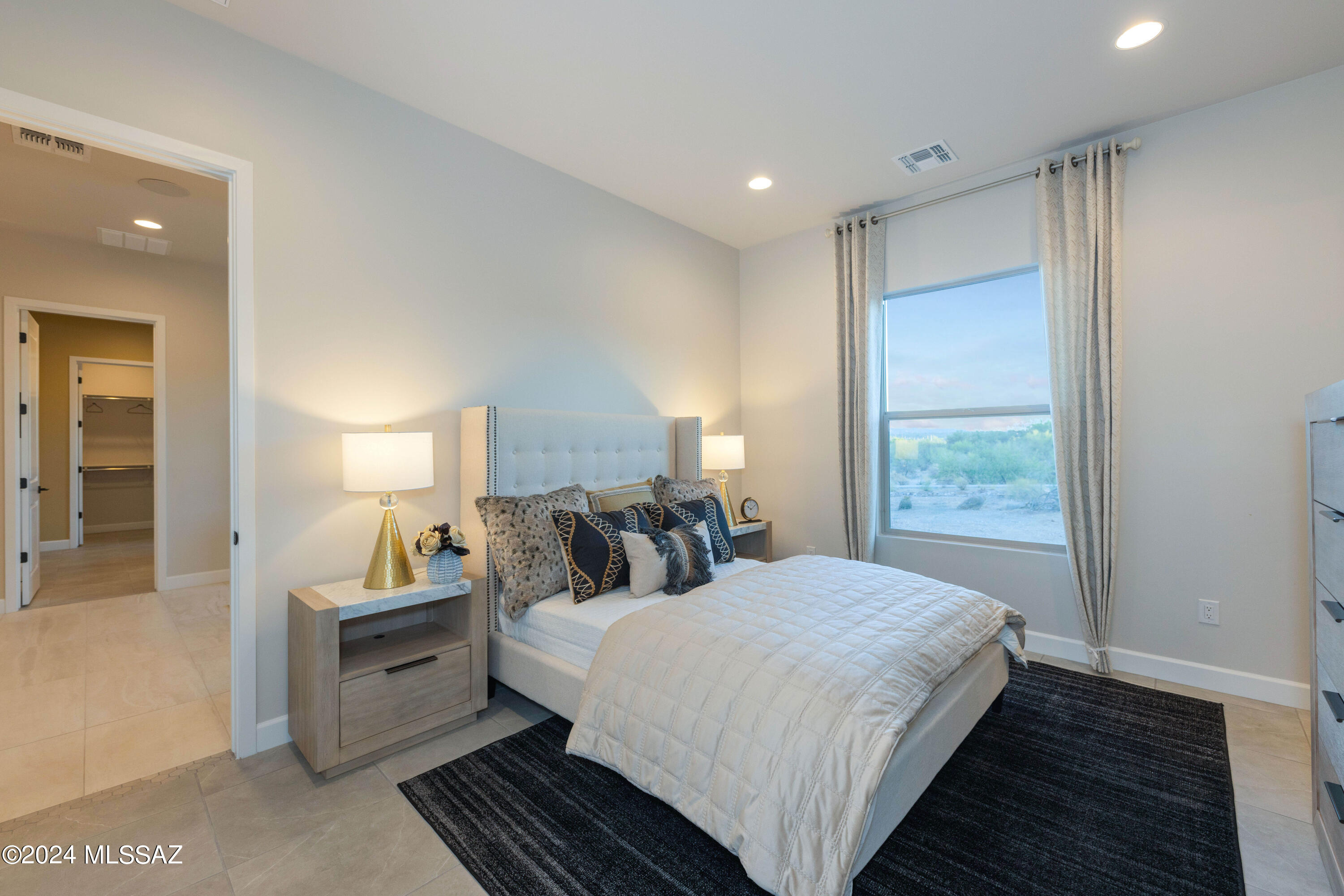 The Hills at Tucson National (1-20) - Residential