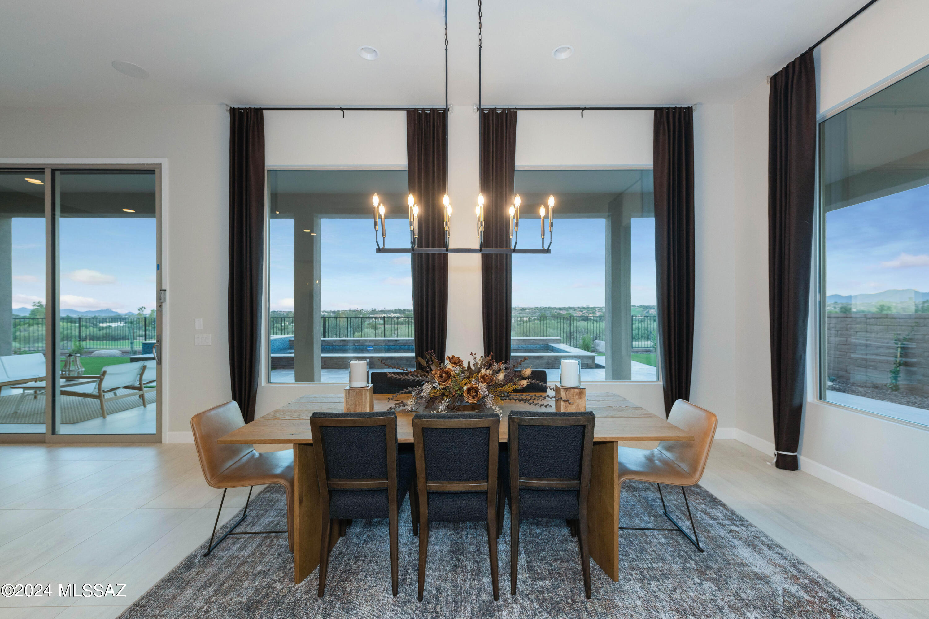 The Hills at Tucson National (1-20) - Residential
