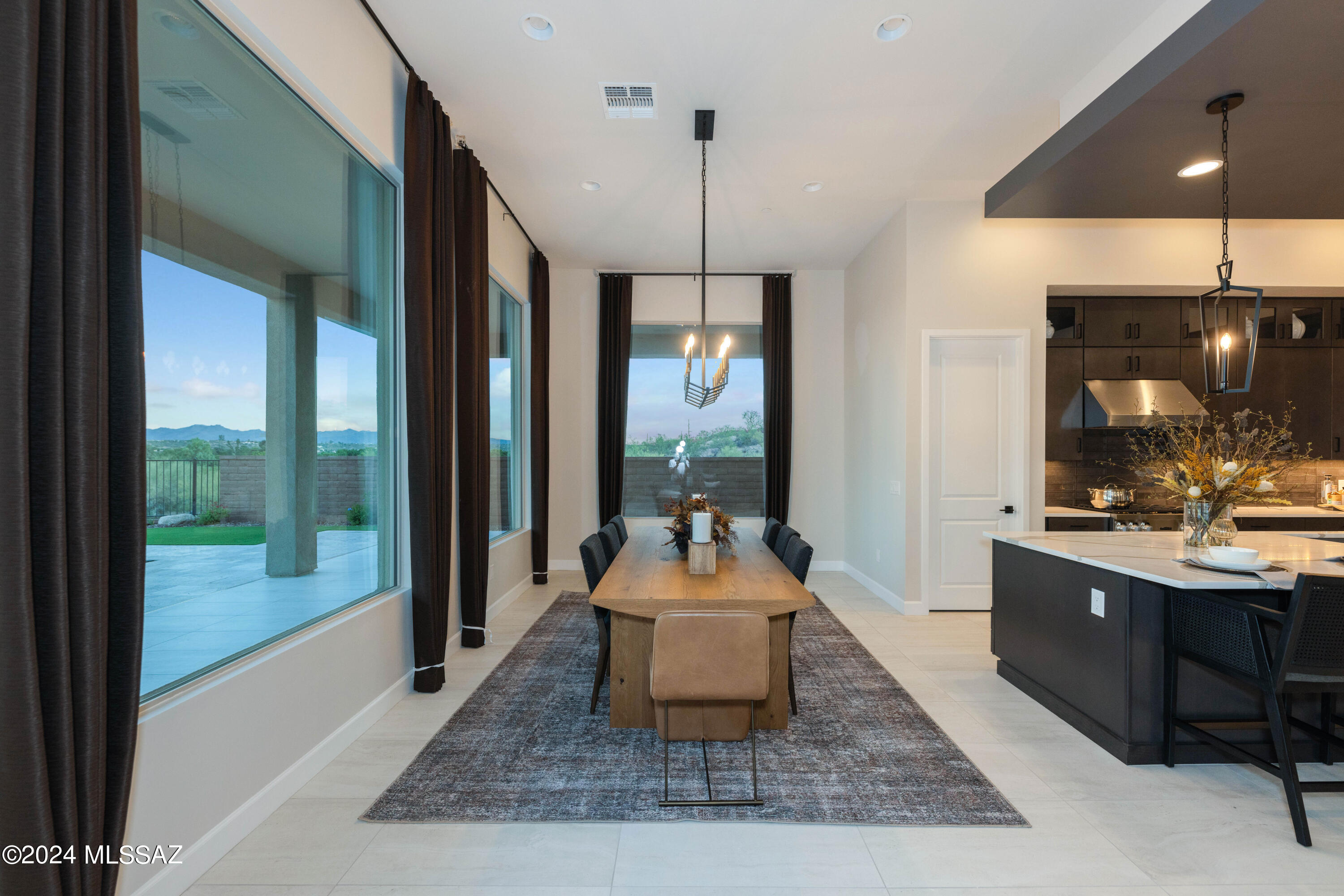 The Hills at Tucson National (1-20) - Residential