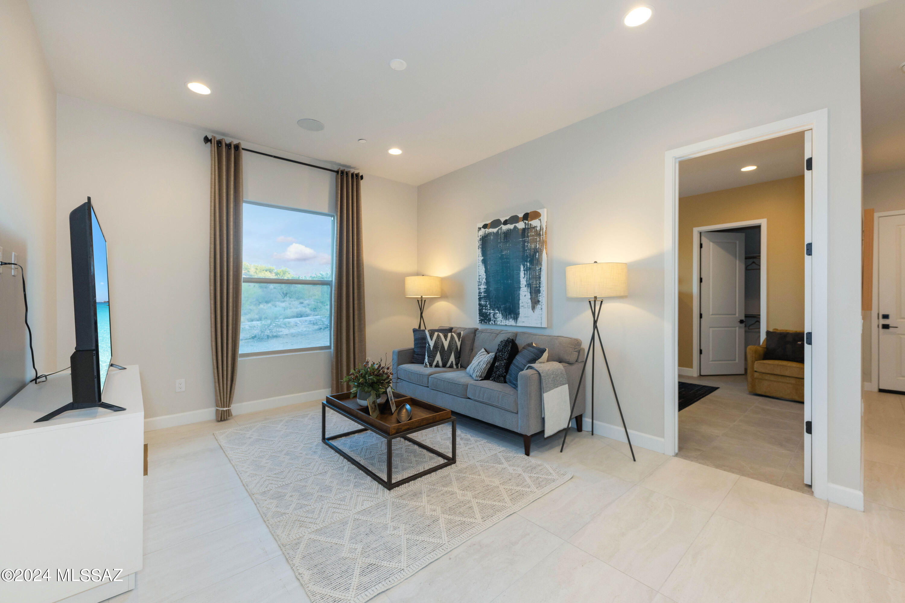 The Hills at Tucson National (1-20) - Residential