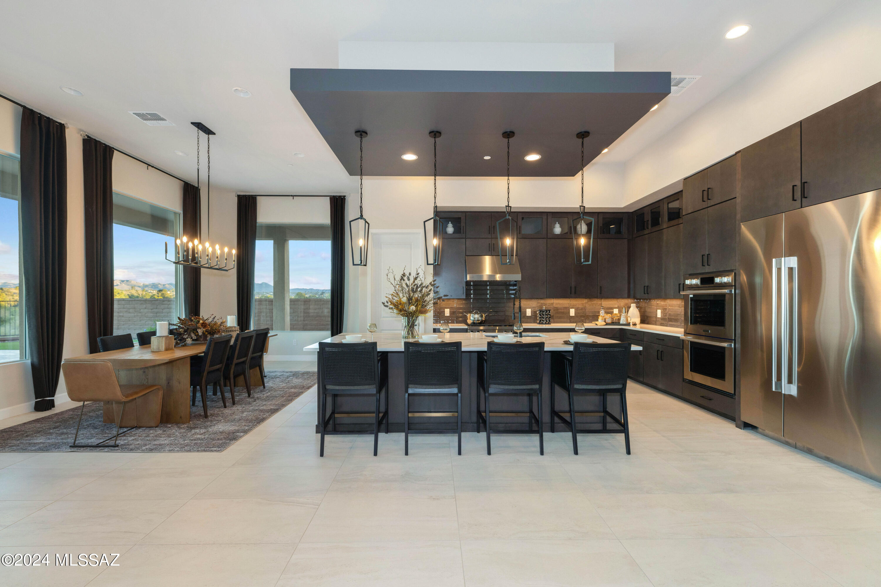 The Hills at Tucson National (1-20) - Residential