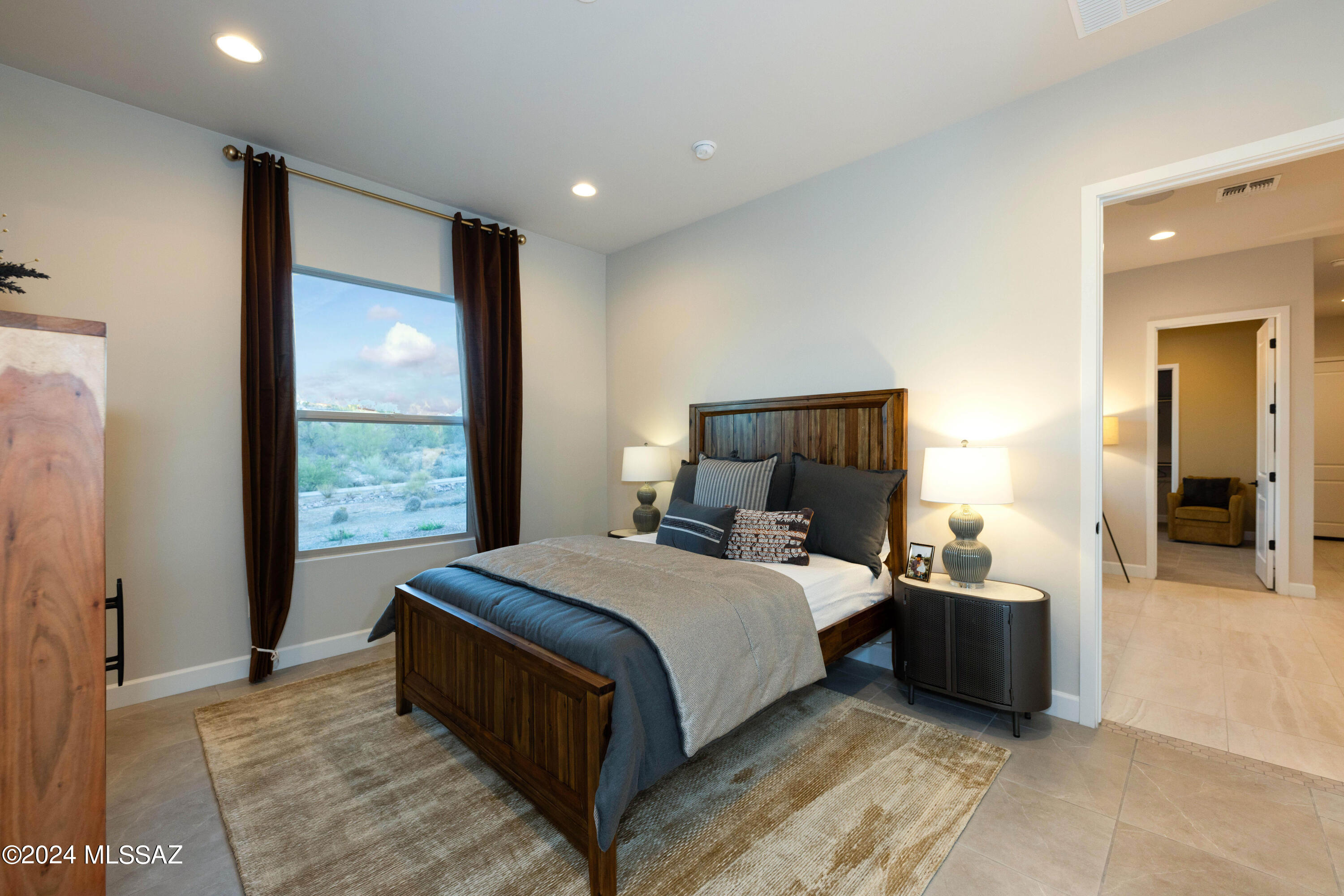 The Hills at Tucson National (1-20) - Residential