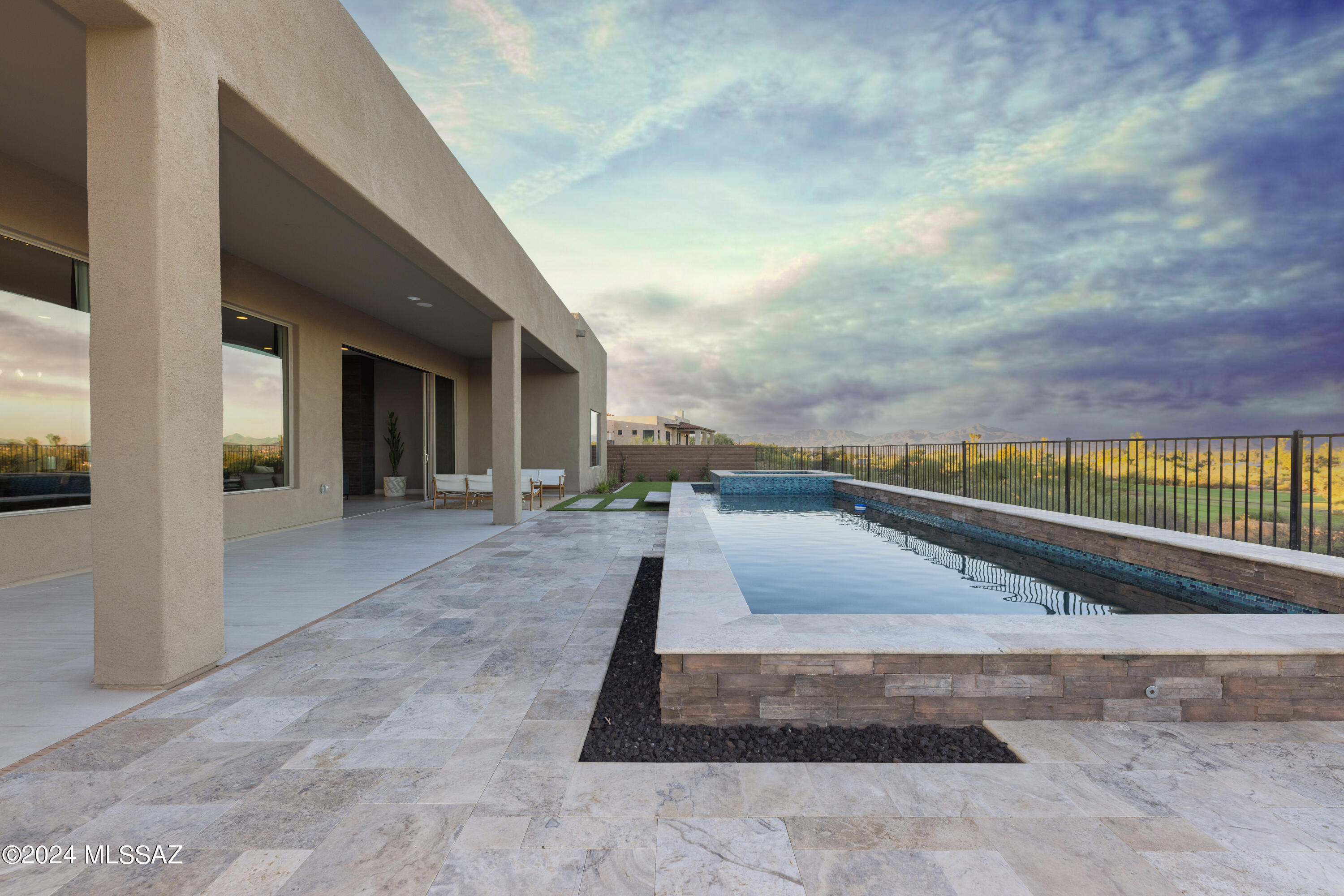 The Hills at Tucson National (1-20) - Residential