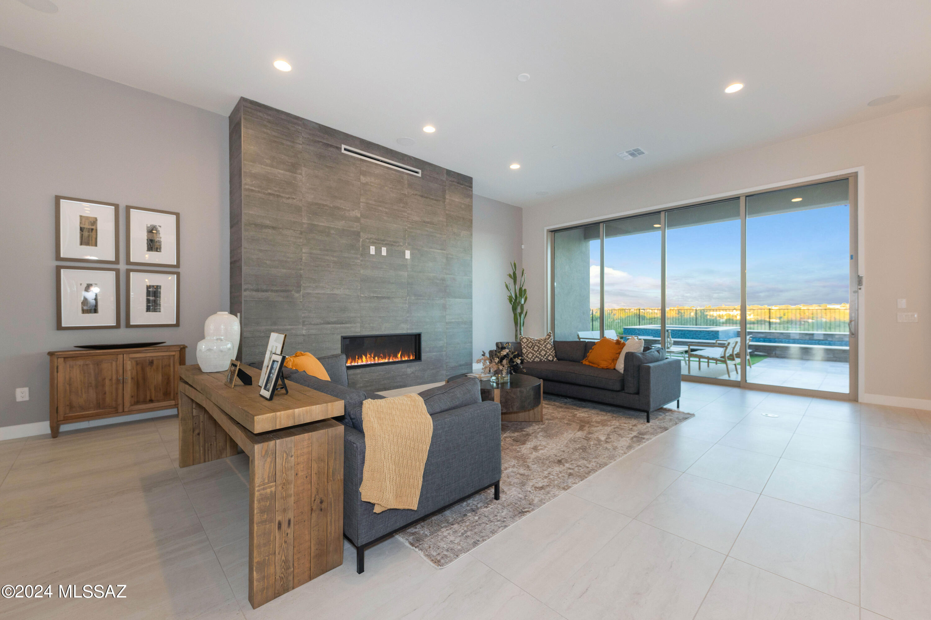 The Hills at Tucson National (1-20) - Residential