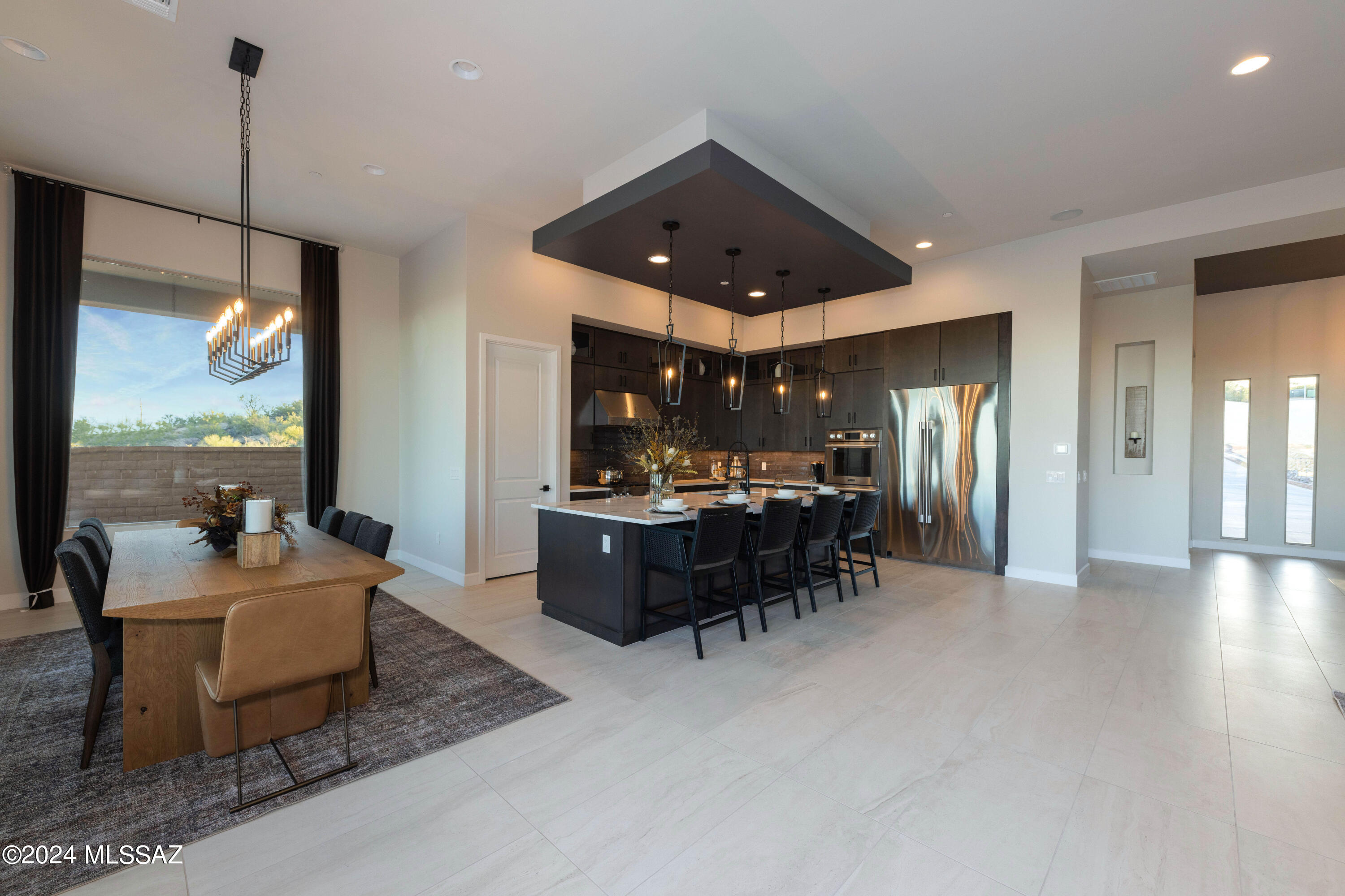 The Hills at Tucson National (1-20) - Residential