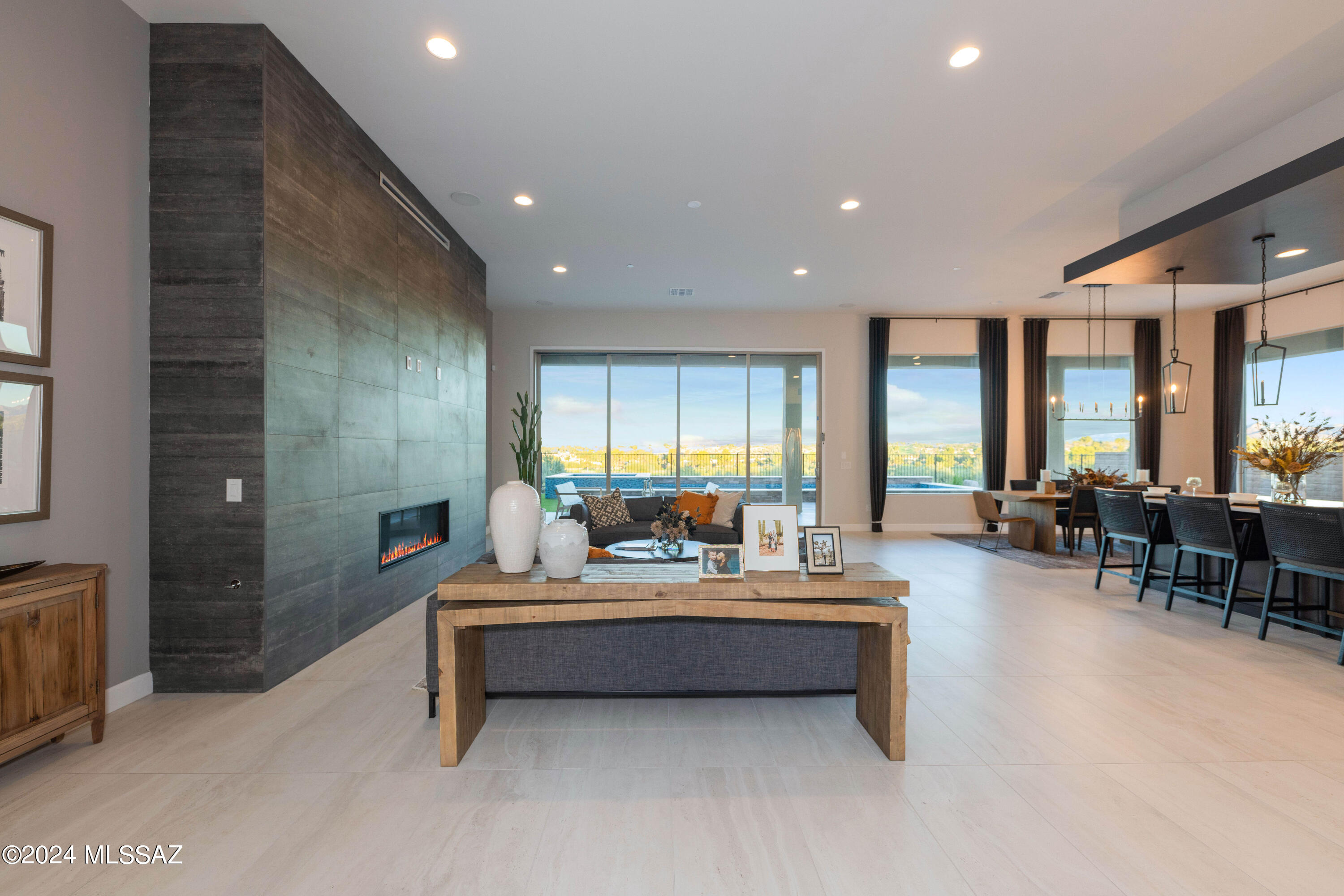 The Hills at Tucson National (1-20) - Residential