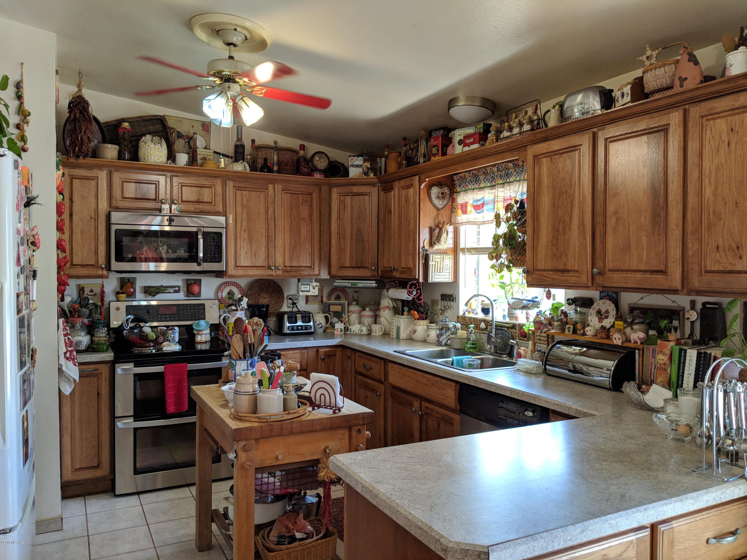 San Manuel Townsite - Residential