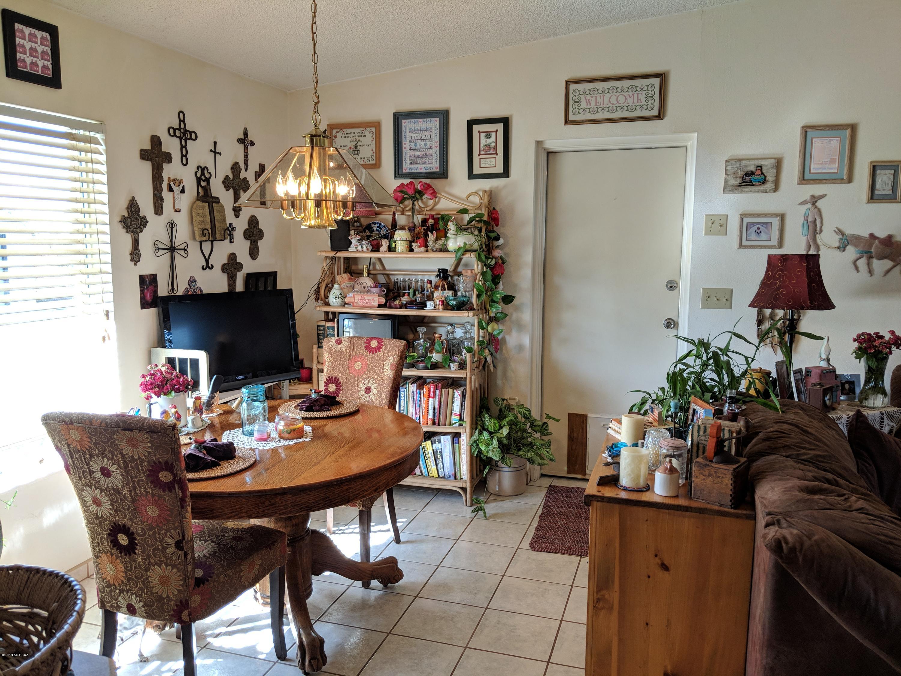 San Manuel Townsite - Residential